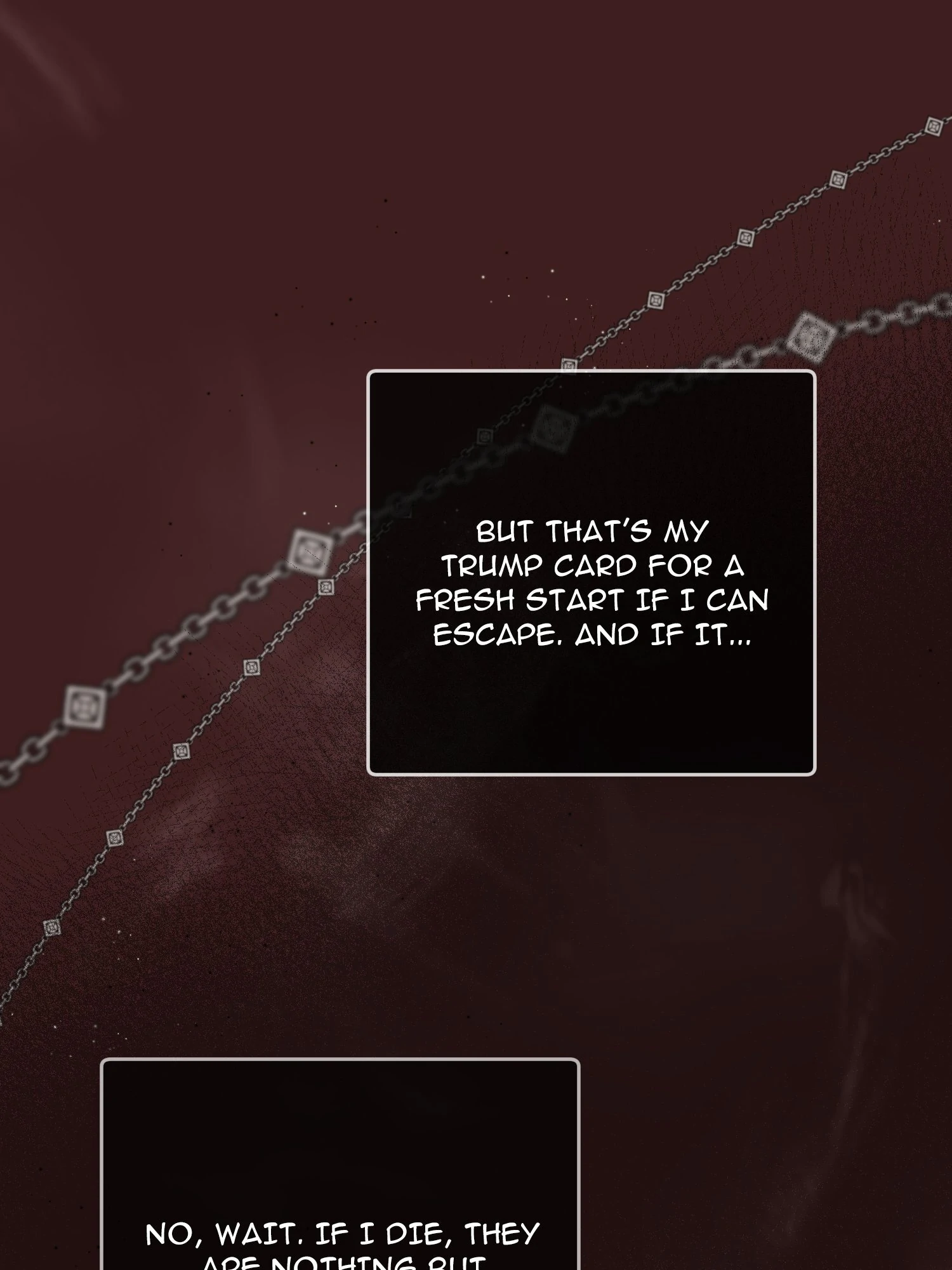The Poetry of Love and War Chapter 8 - Page 8