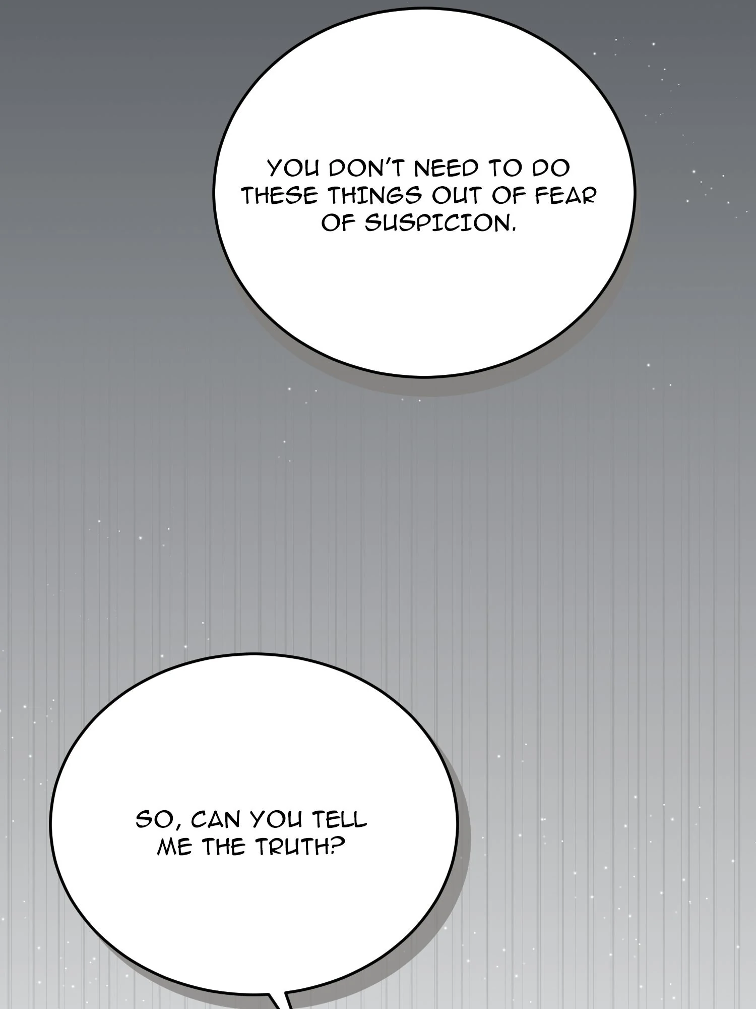 The Poetry of Love and War Chapter 8 - Page 84