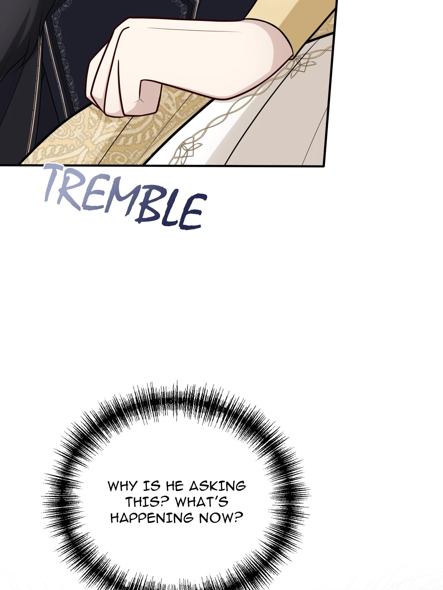 The Poetry of Love and War Chapter 8 - Page 89