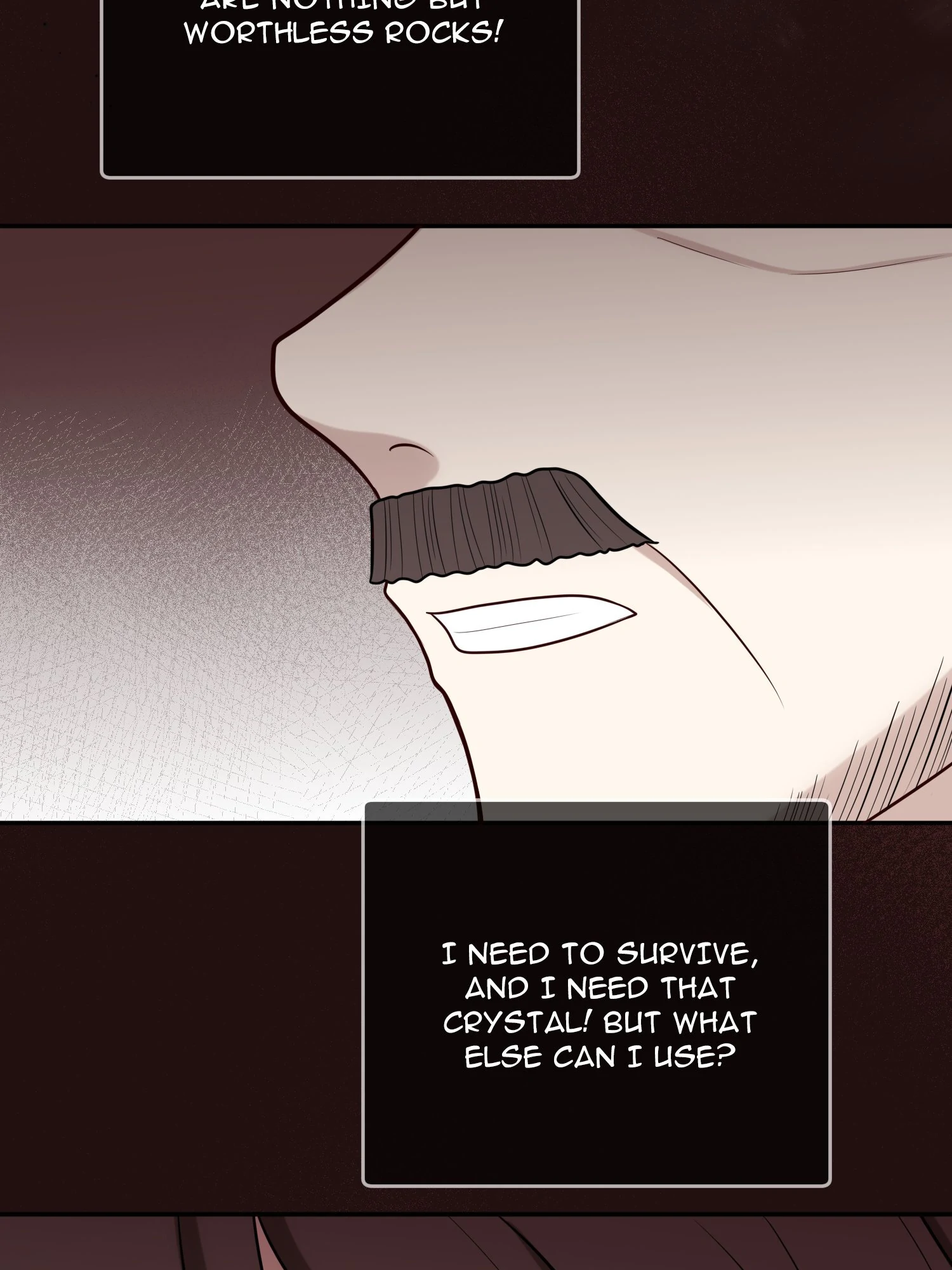 The Poetry of Love and War Chapter 8 - Page 9