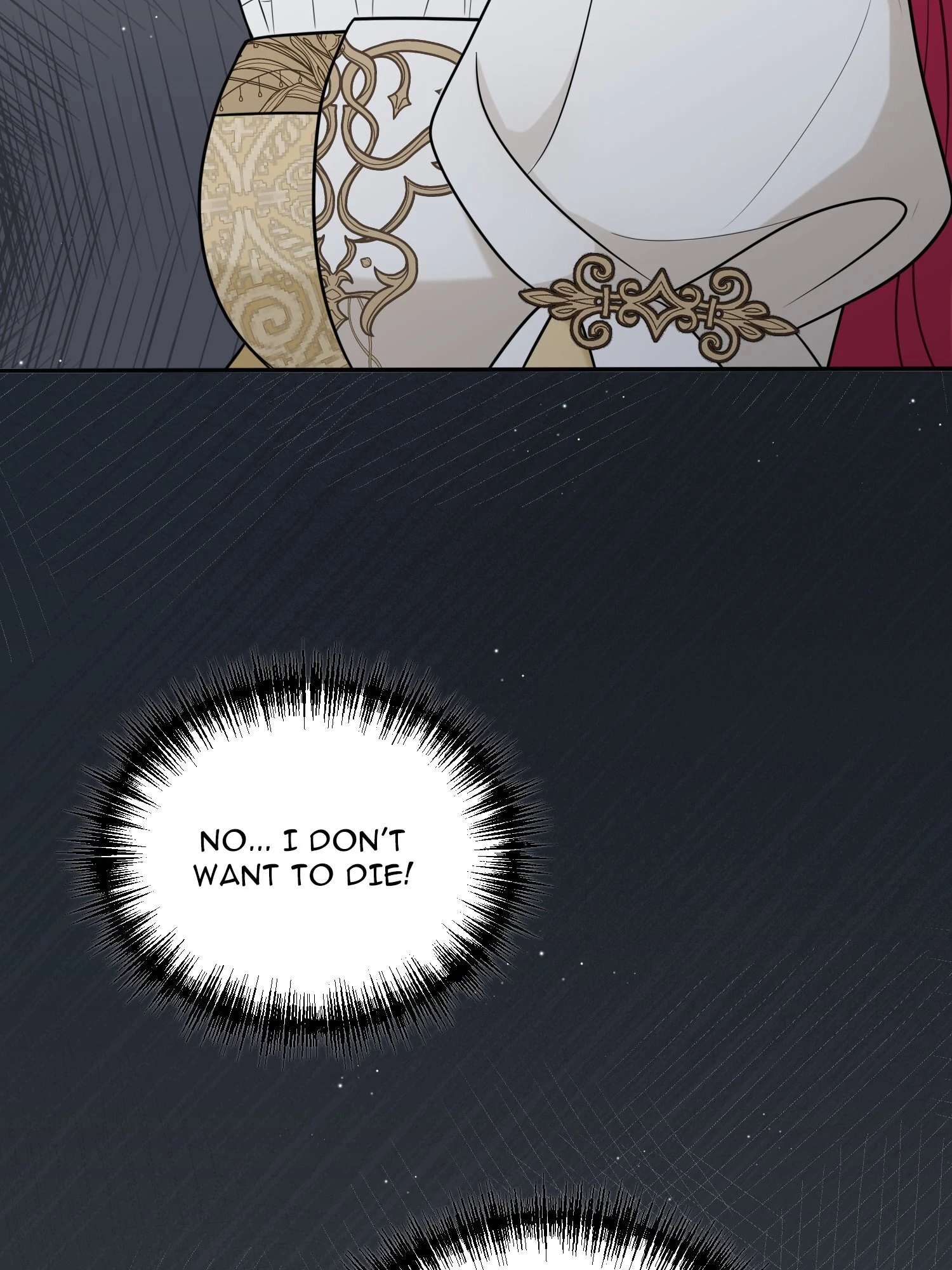 The Poetry of Love and War Chapter 8 - Page 91