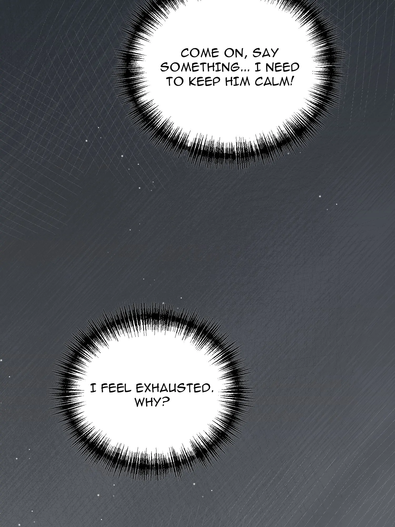 The Poetry of Love and War Chapter 8 - Page 92