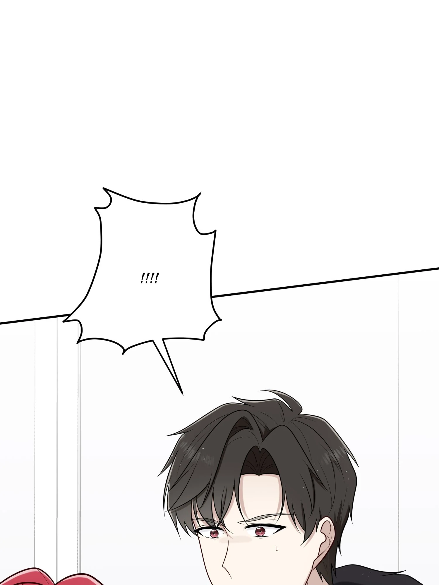 The Poetry of Love and War Chapter 8 - Page 95