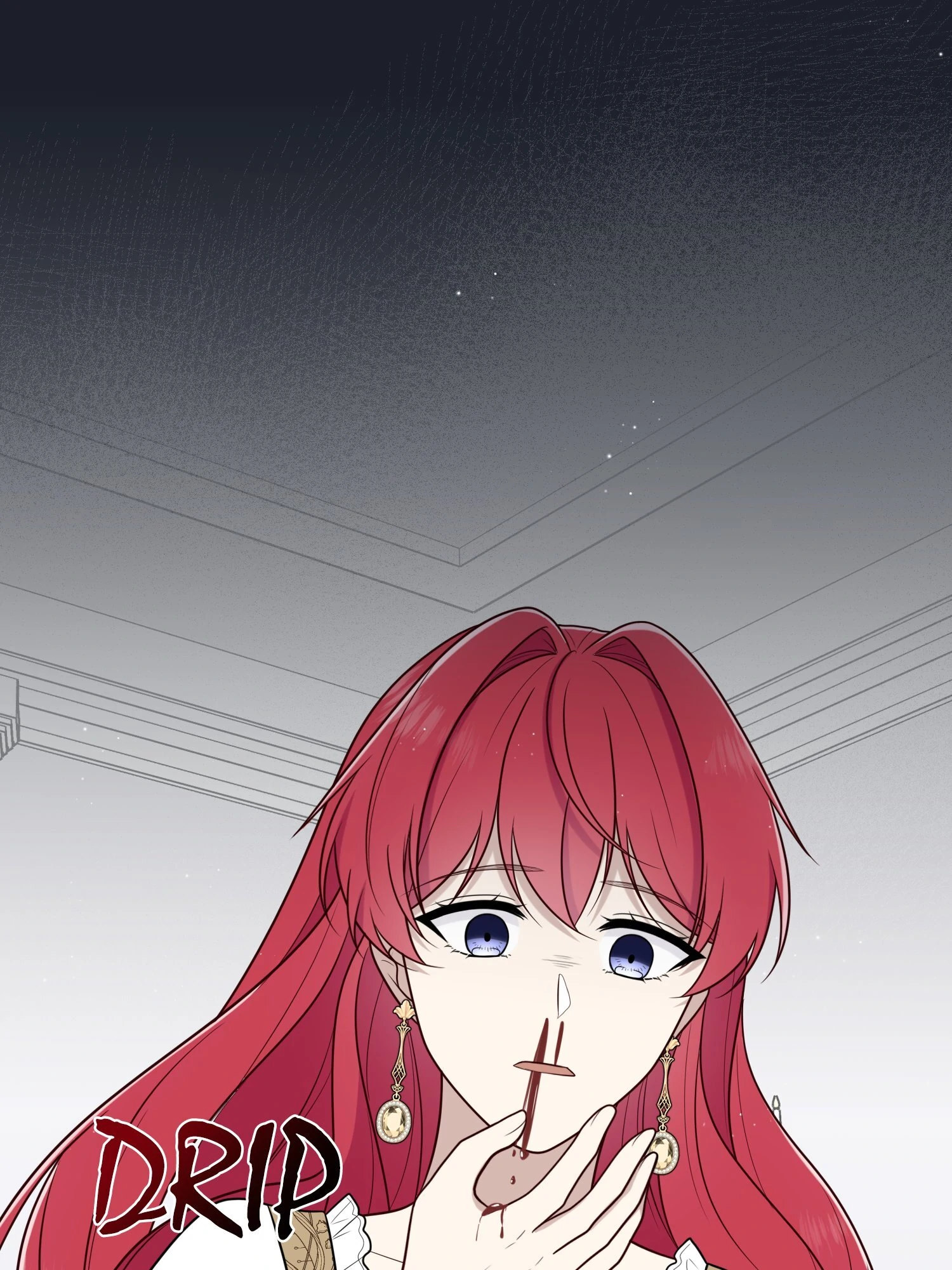 The Poetry of Love and War Chapter 8 - Page 97