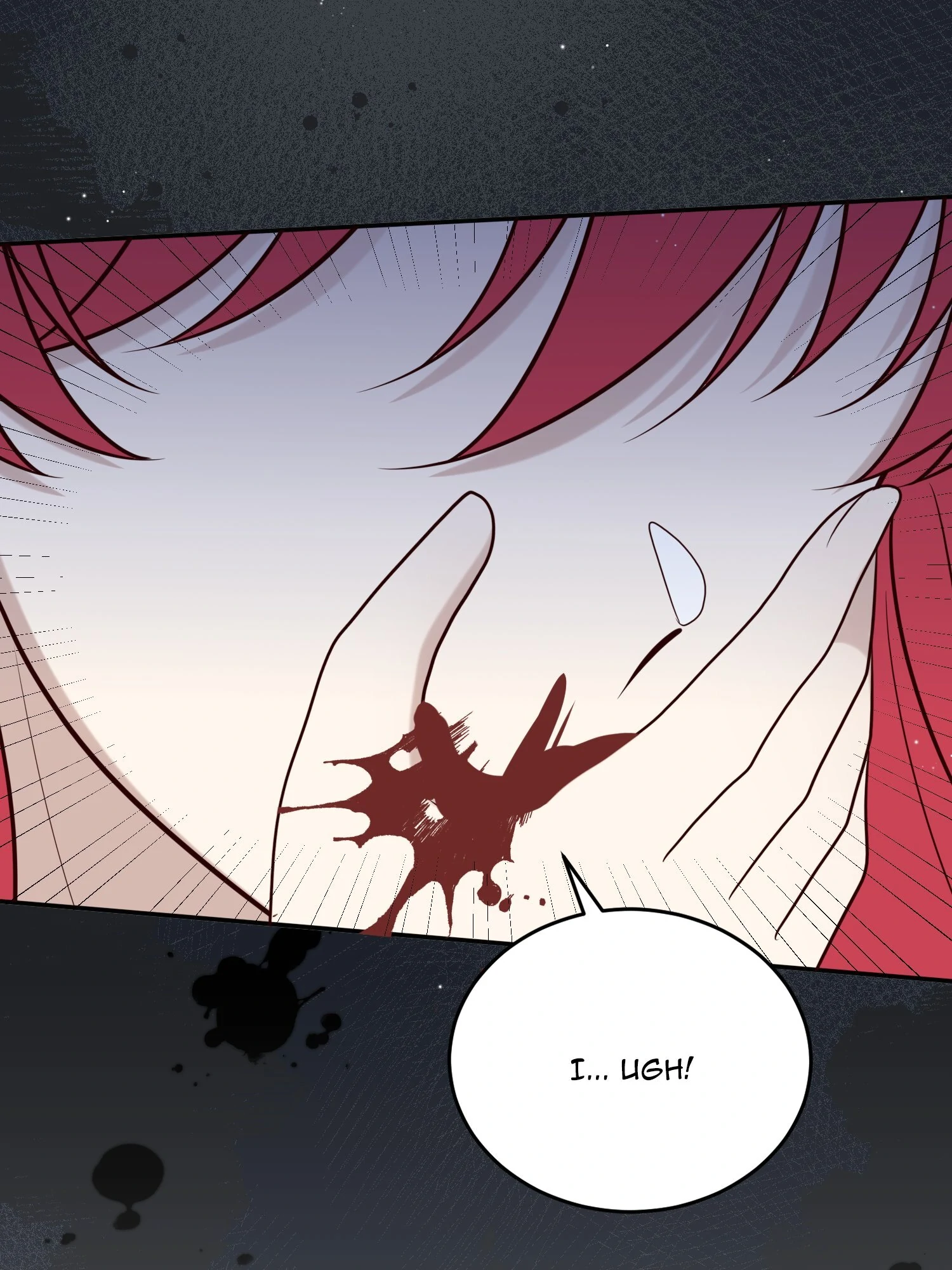 The Poetry of Love and War Chapter 8 - Page 99