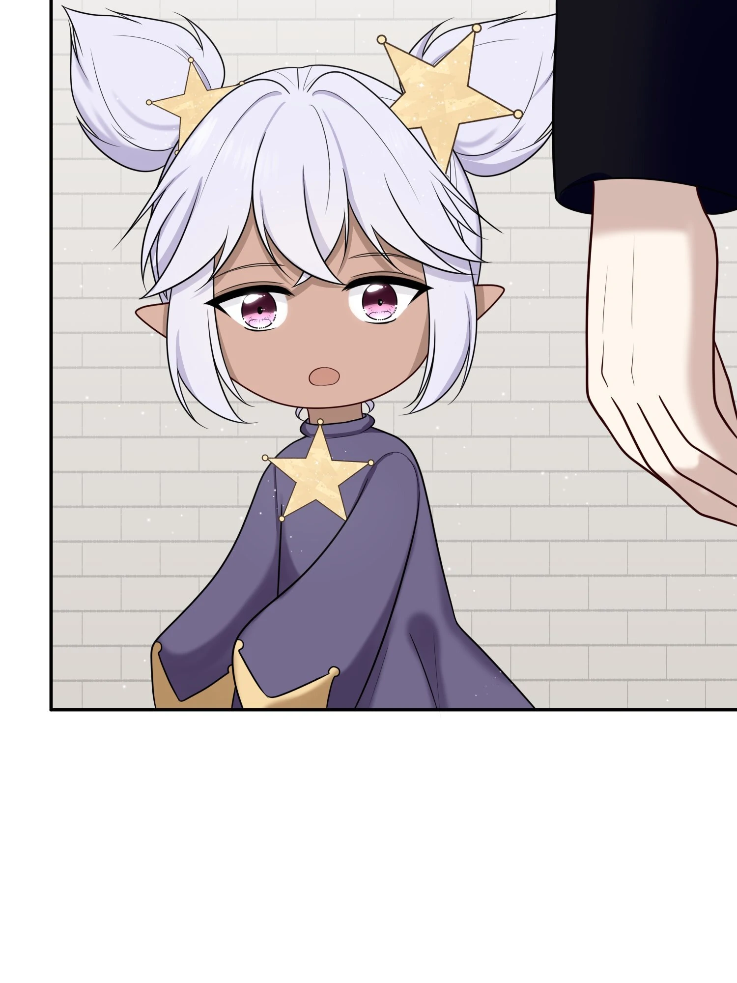 The Poetry of Love and War Chapter 9 - Page 10
