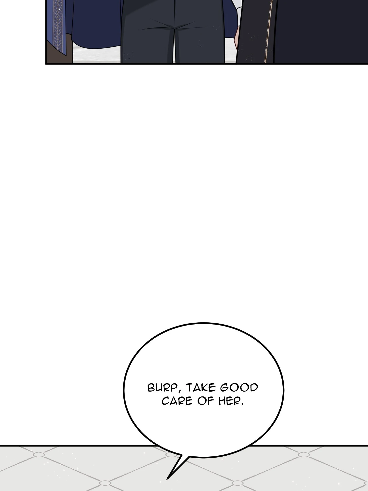 The Poetry of Love and War Chapter 9 - Page 18