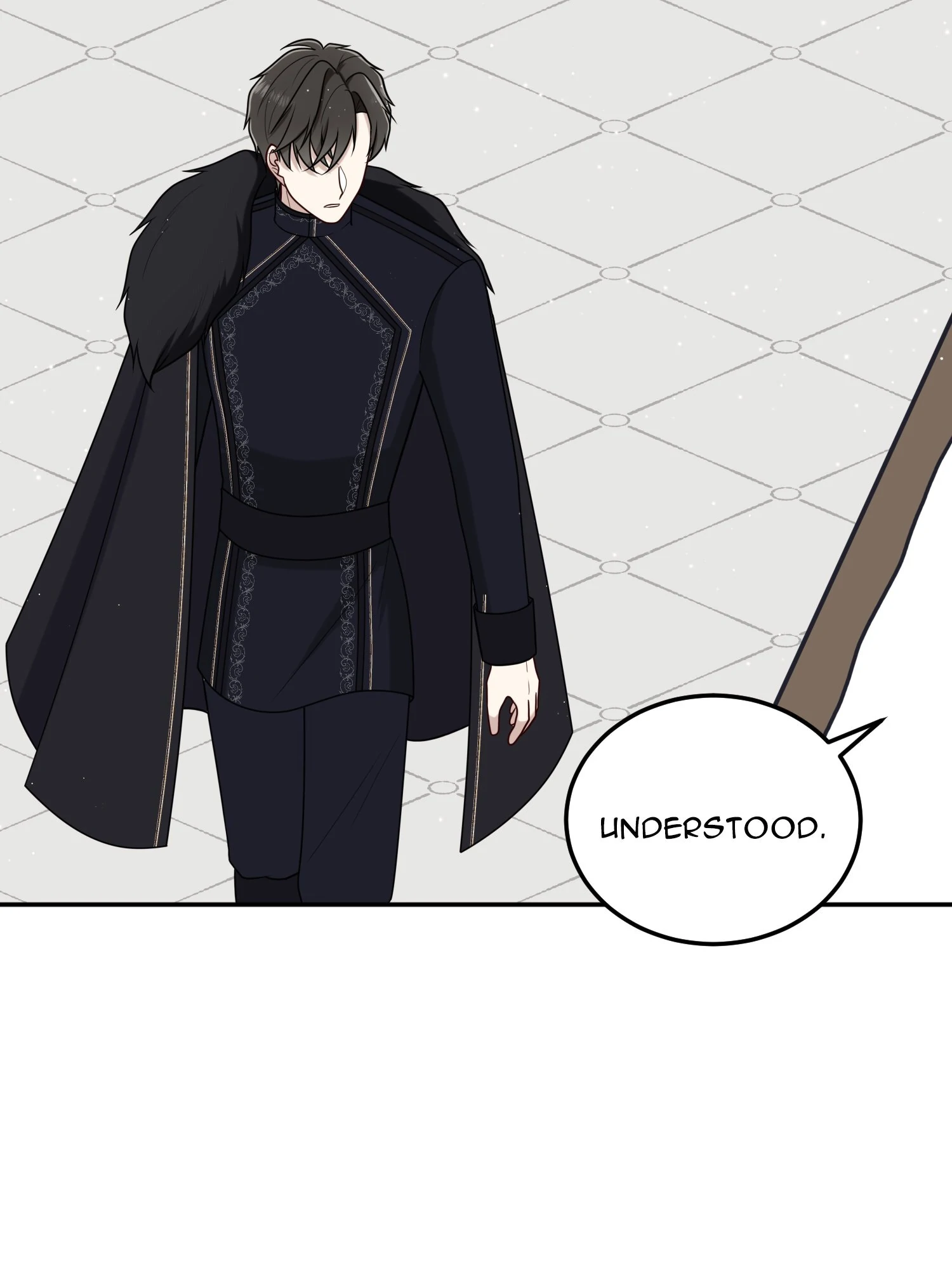 The Poetry of Love and War Chapter 9 - Page 19