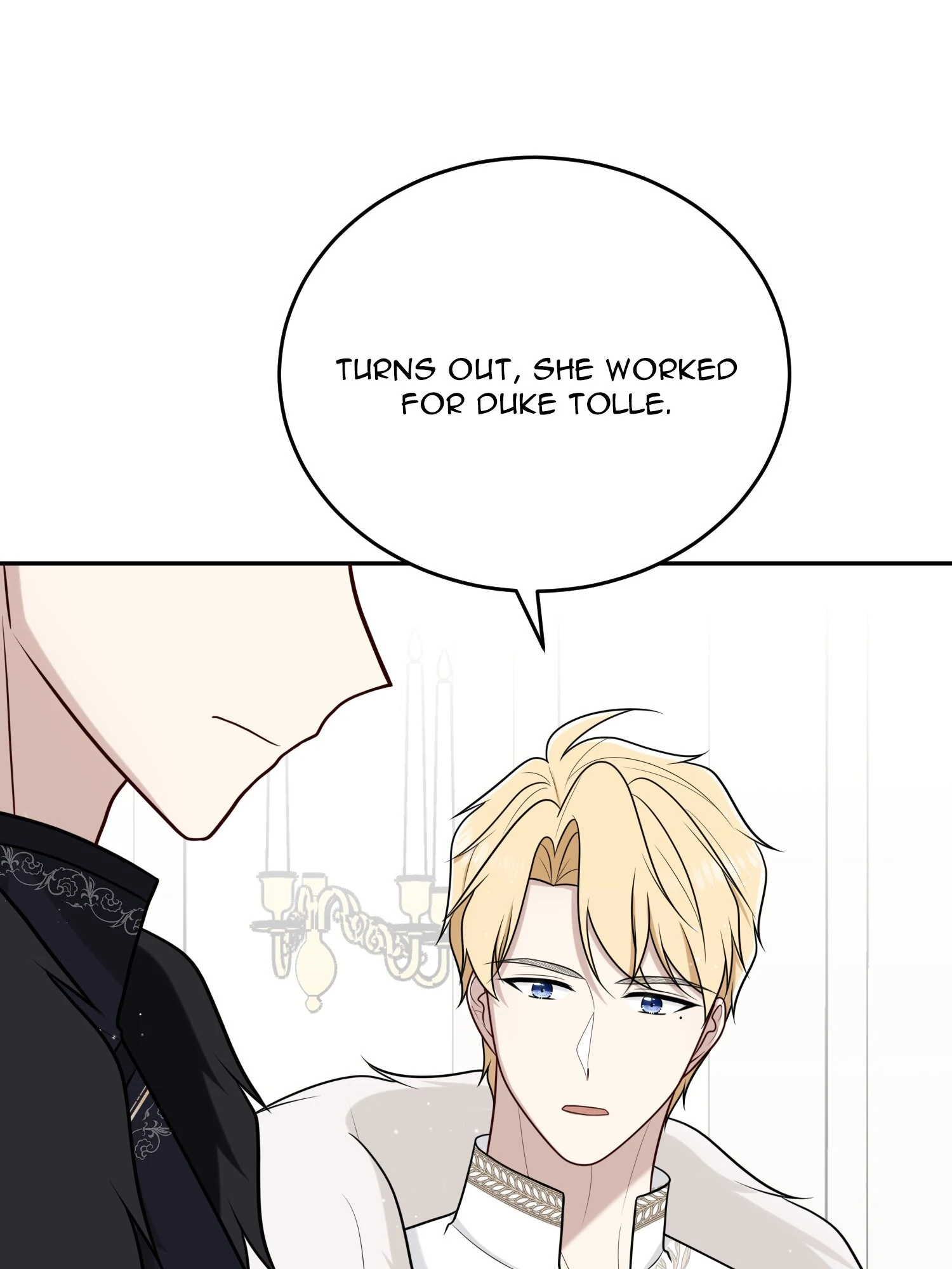 The Poetry of Love and War Chapter 9 - Page 22
