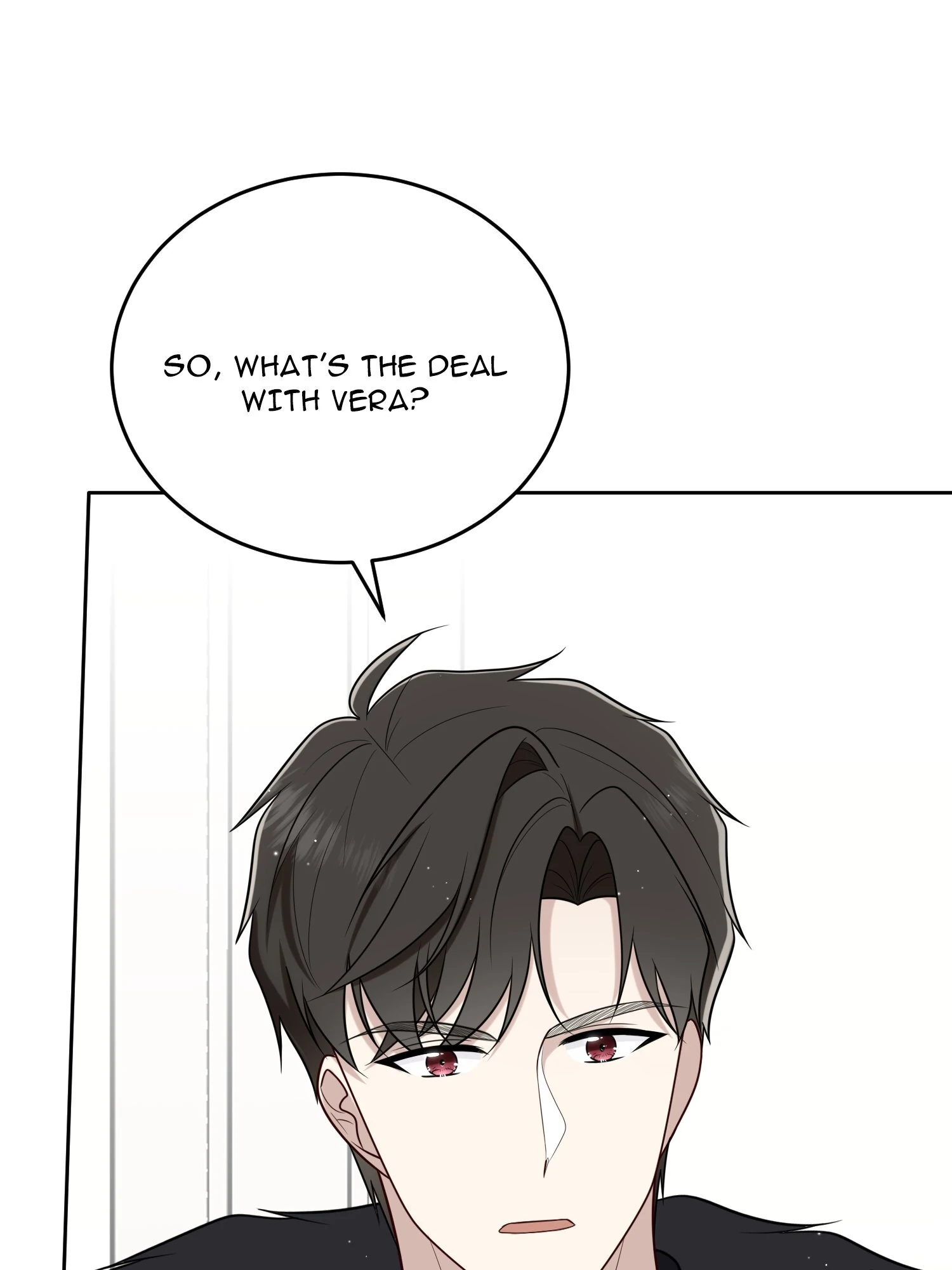 The Poetry of Love and War Chapter 9 - Page 24