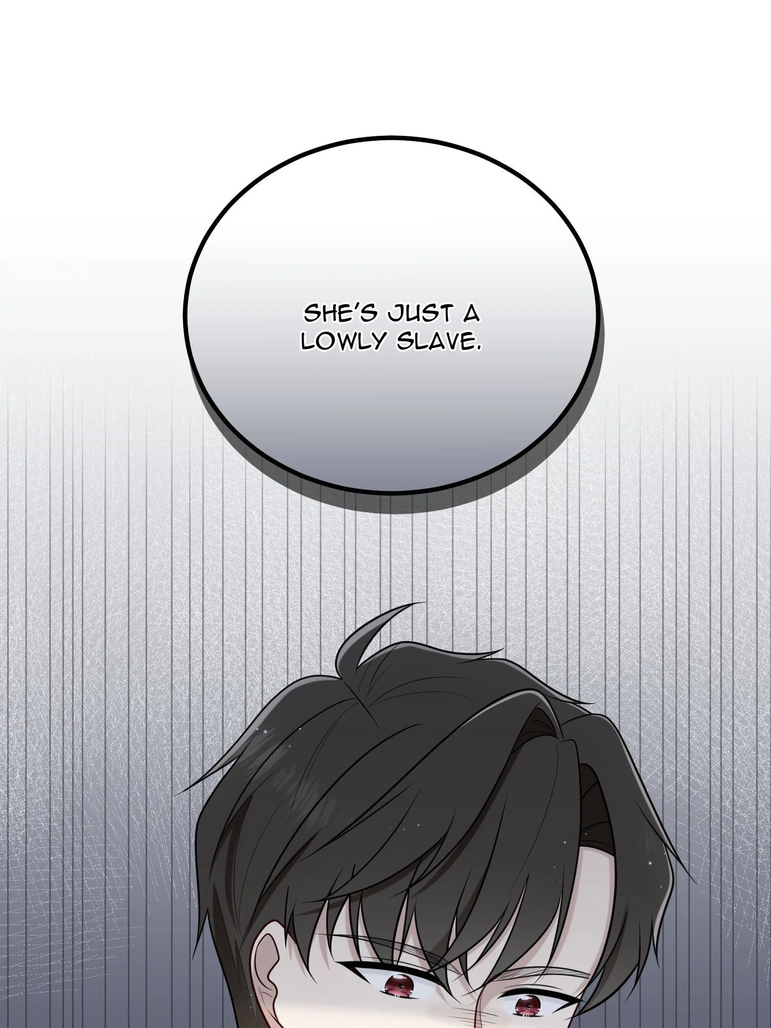 The Poetry of Love and War Chapter 9 - Page 27