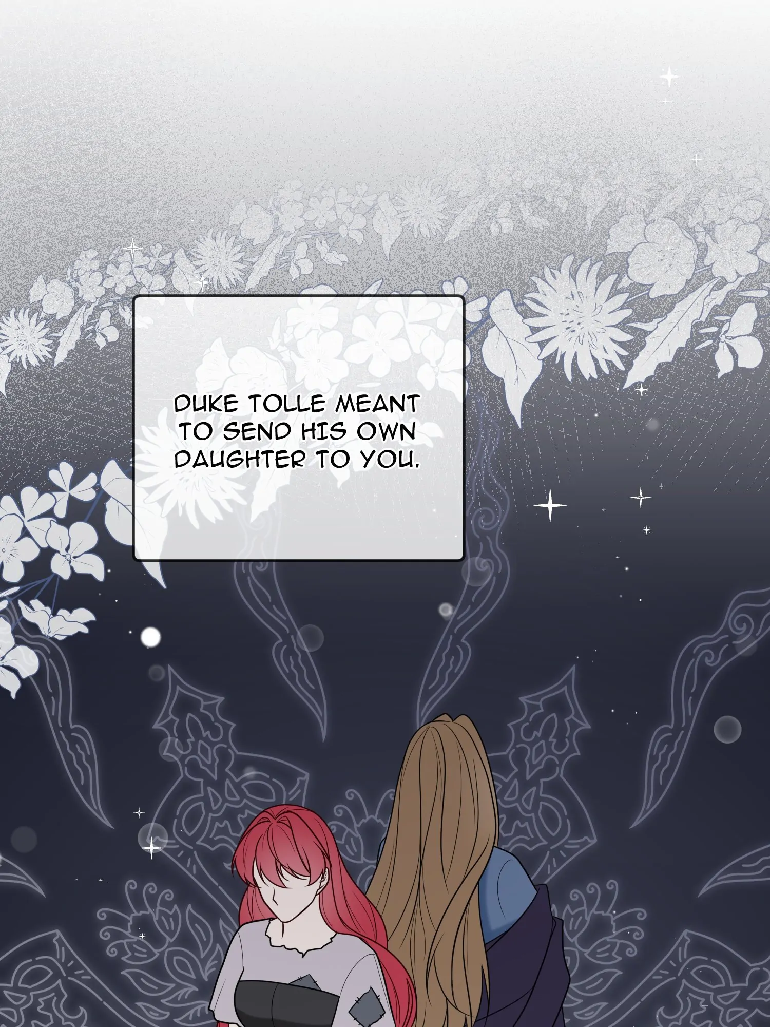 The Poetry of Love and War Chapter 9 - Page 29