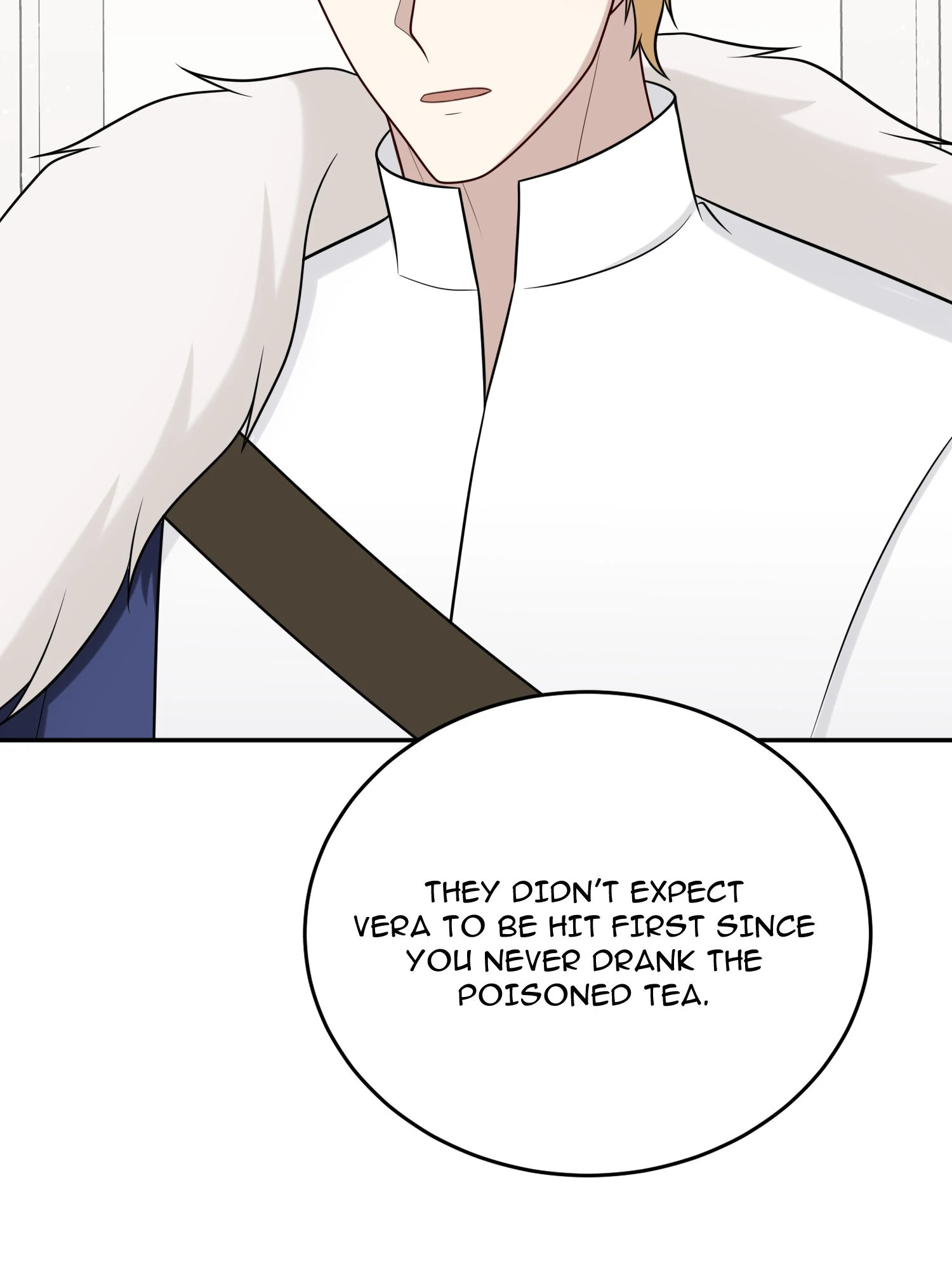 The Poetry of Love and War Chapter 9 - Page 32