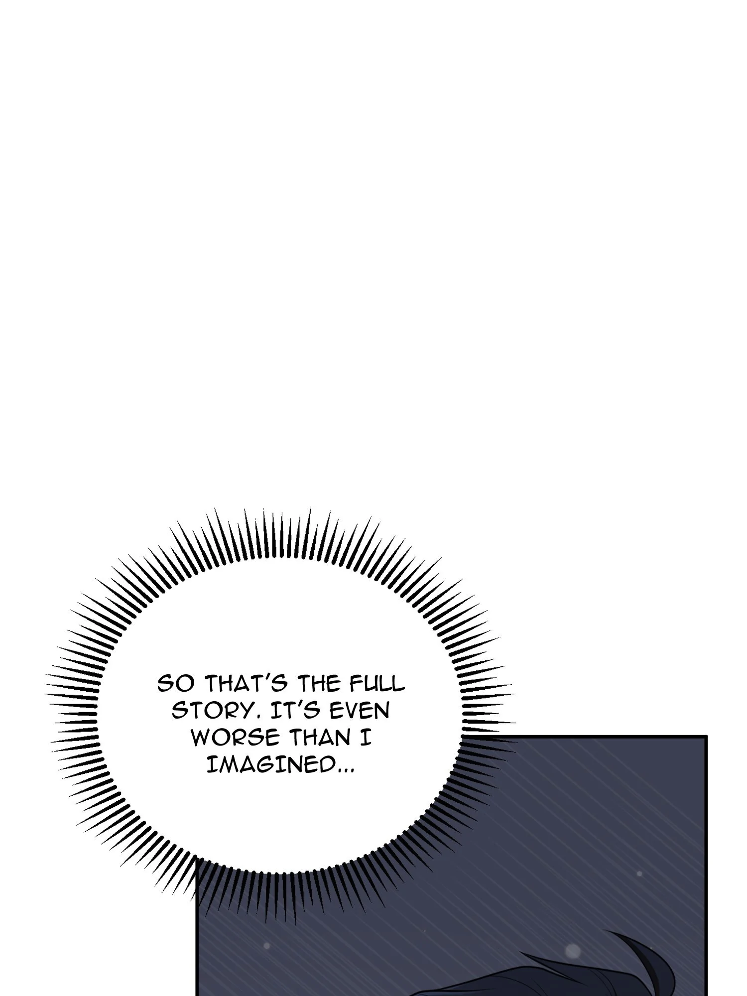 The Poetry of Love and War Chapter 9 - Page 33