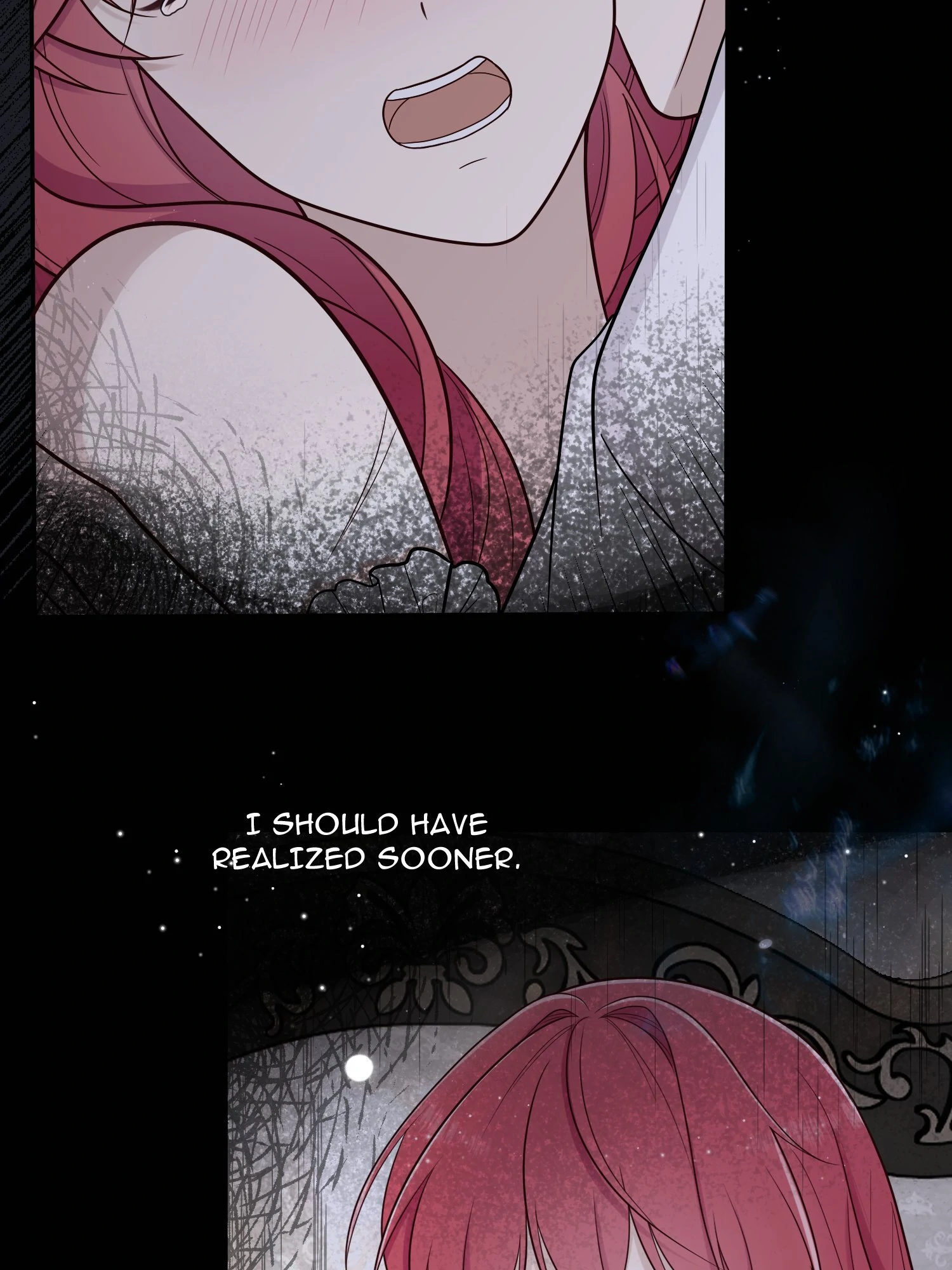 The Poetry of Love and War Chapter 9 - Page 37