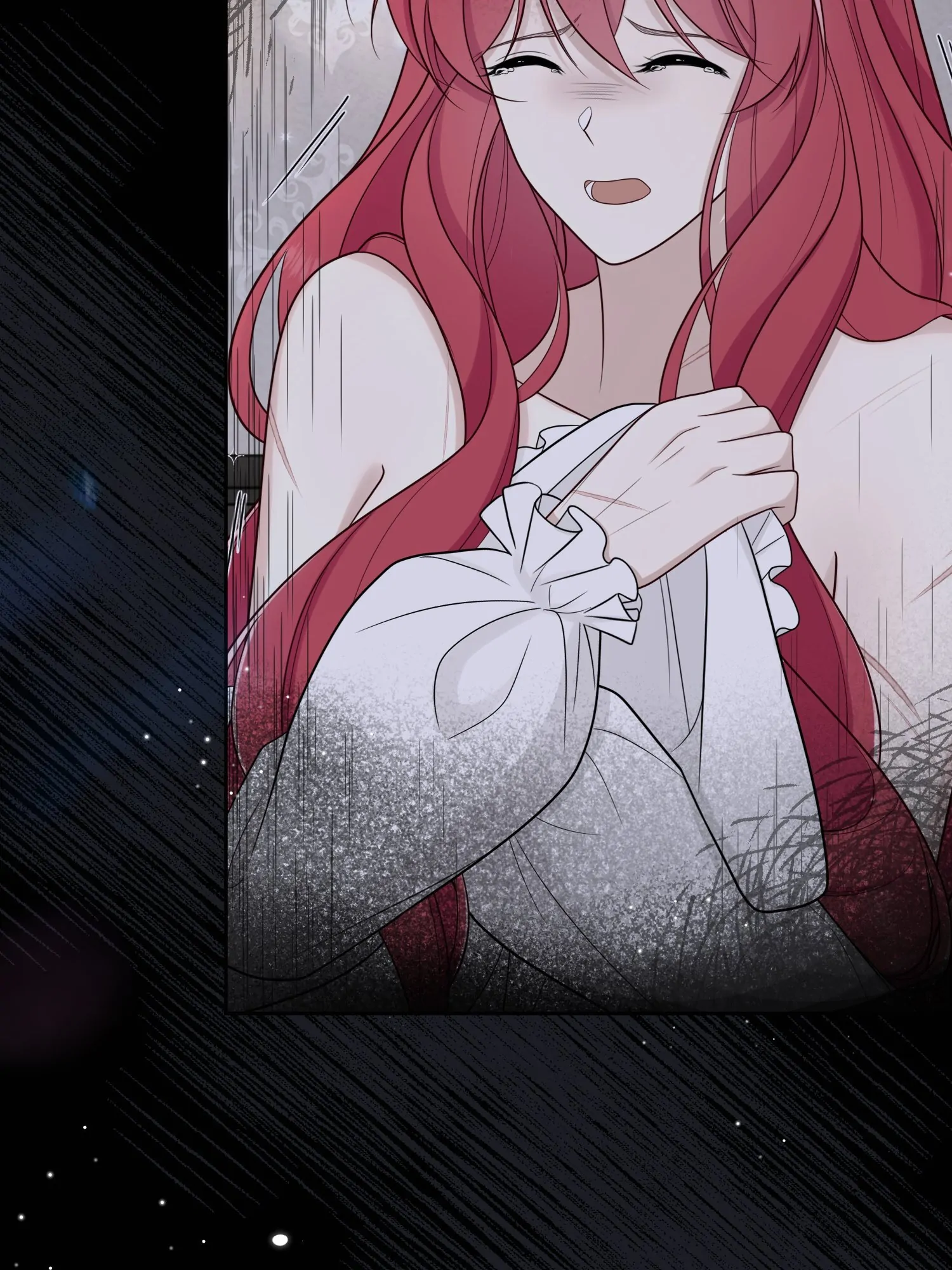 The Poetry of Love and War Chapter 9 - Page 38