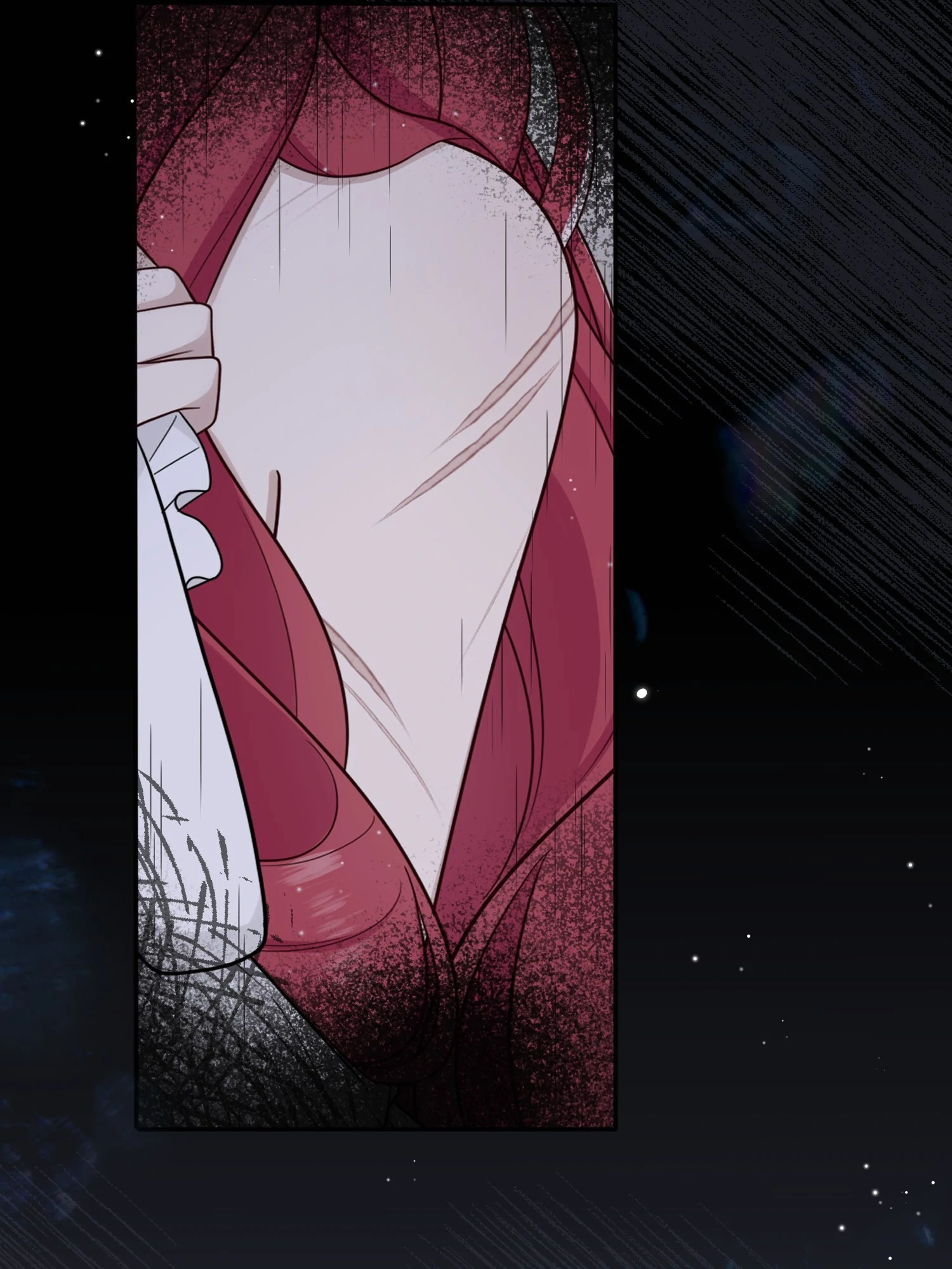 The Poetry of Love and War Chapter 9 - Page 39