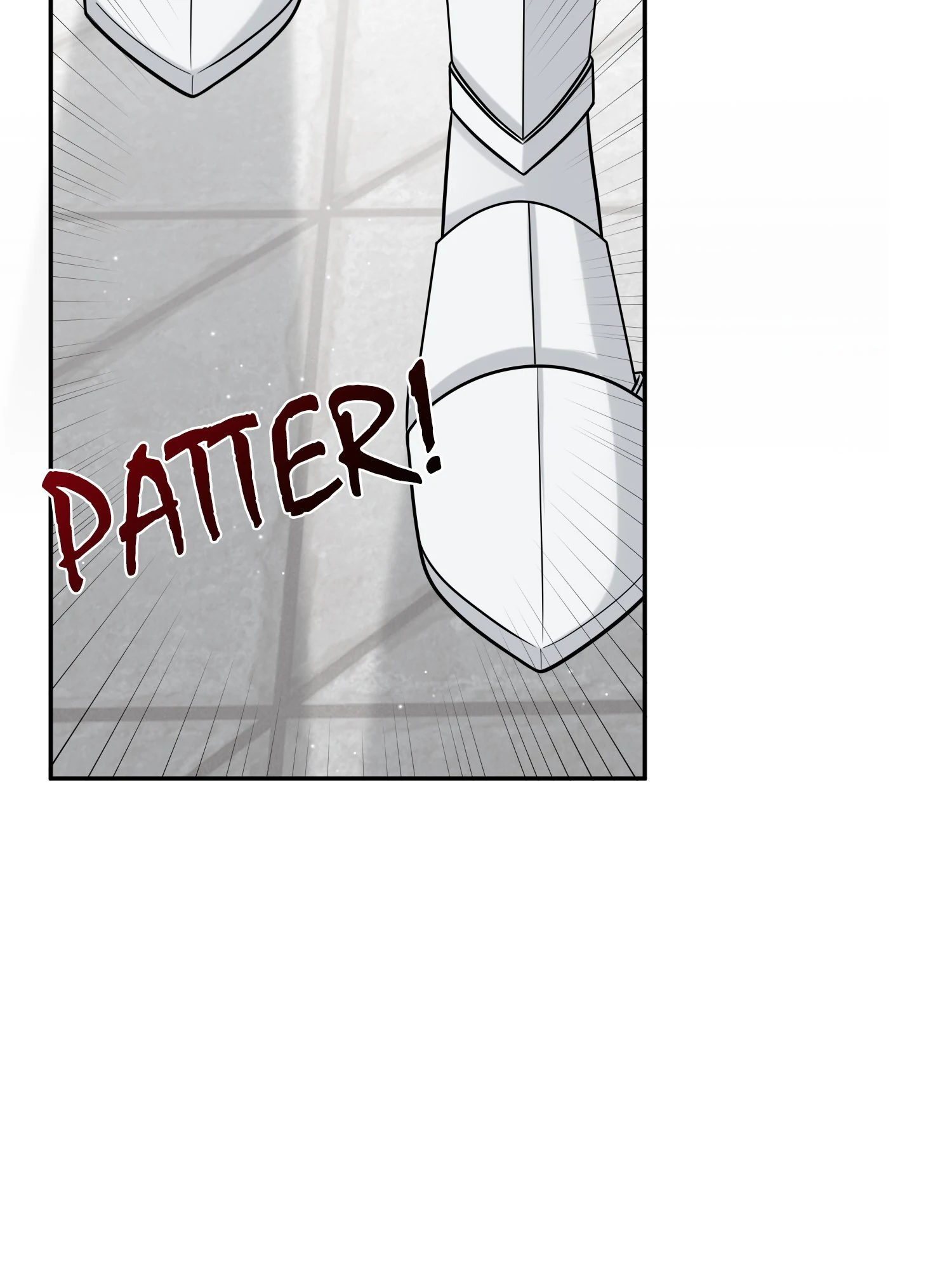The Poetry of Love and War Chapter 9 - Page 44