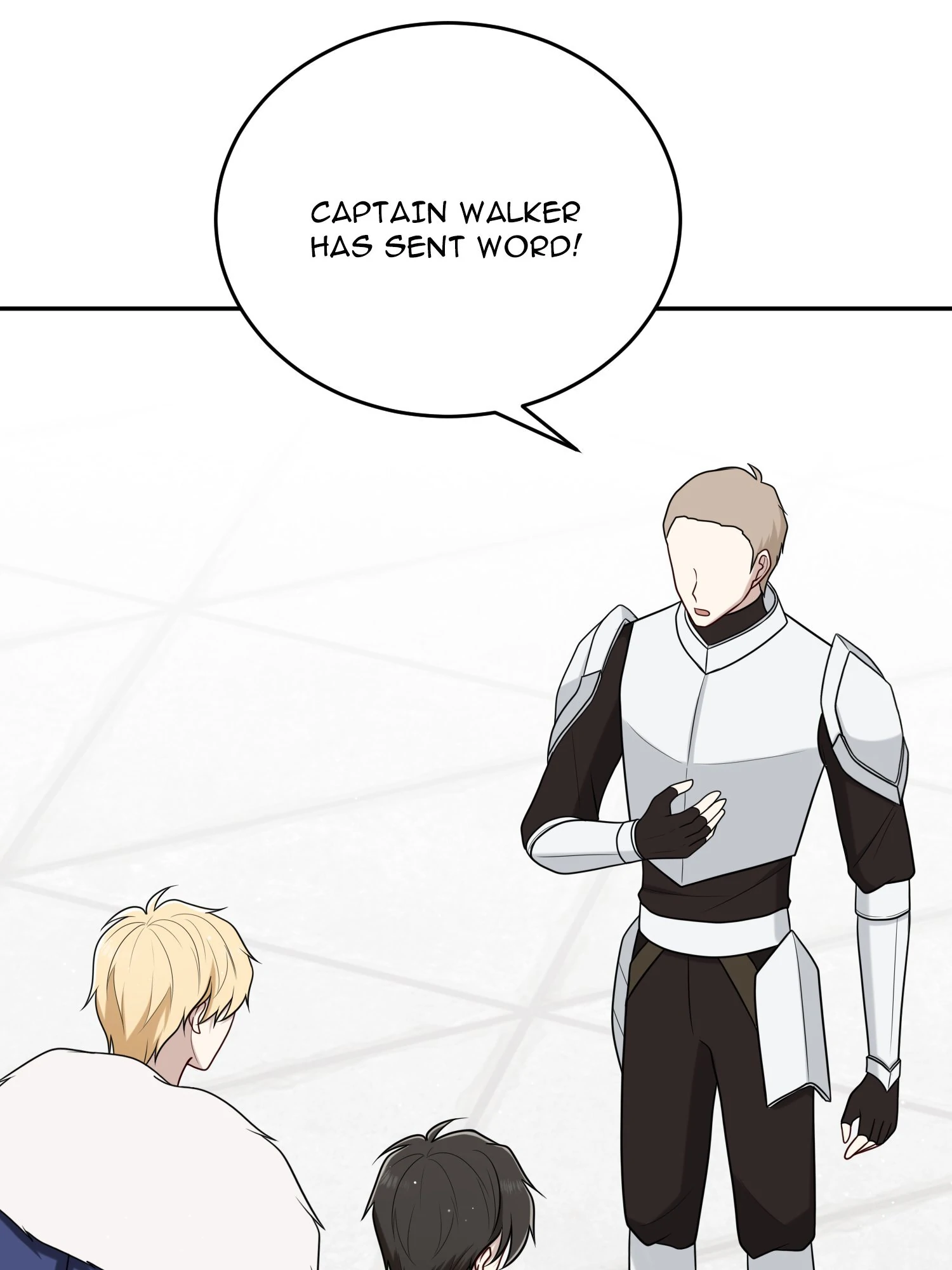 The Poetry of Love and War Chapter 9 - Page 45