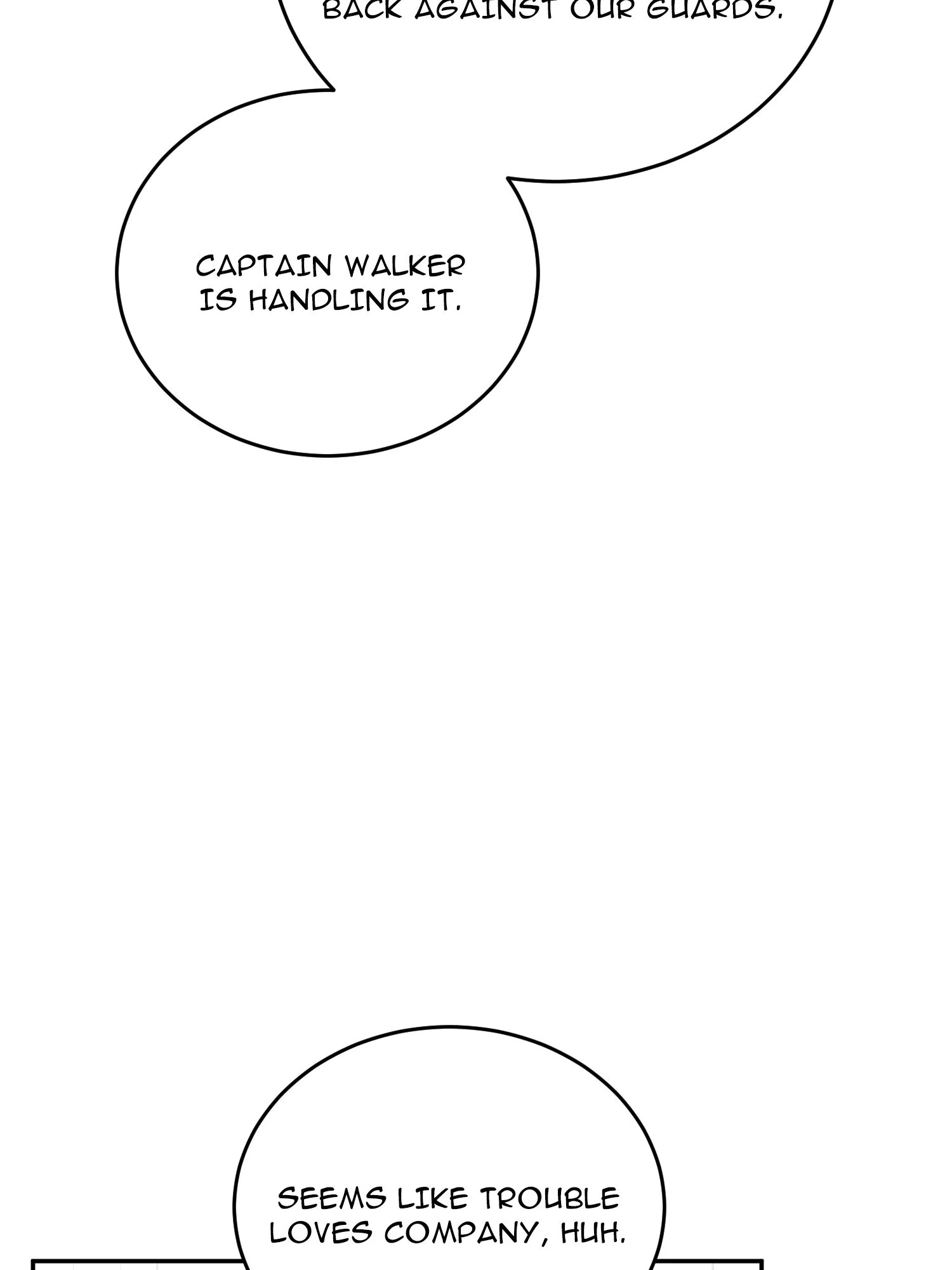 The Poetry of Love and War Chapter 9 - Page 47