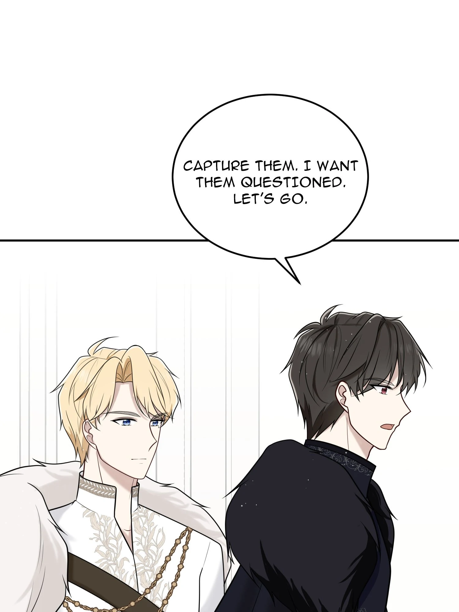 The Poetry of Love and War Chapter 9 - Page 50