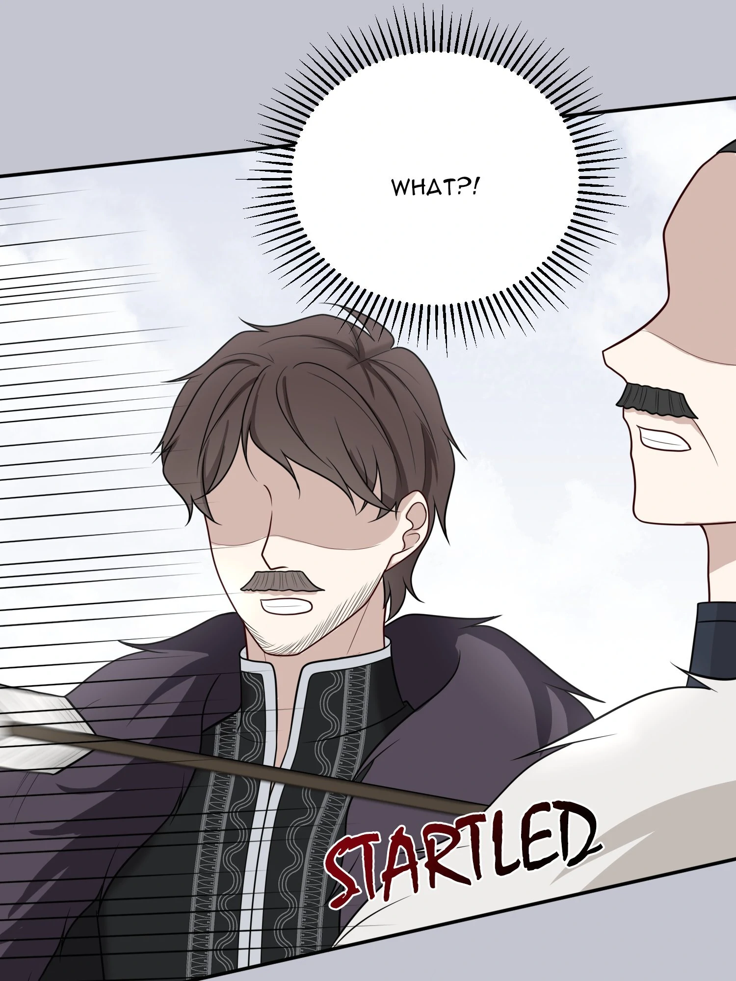 The Poetry of Love and War Chapter 9 - Page 60