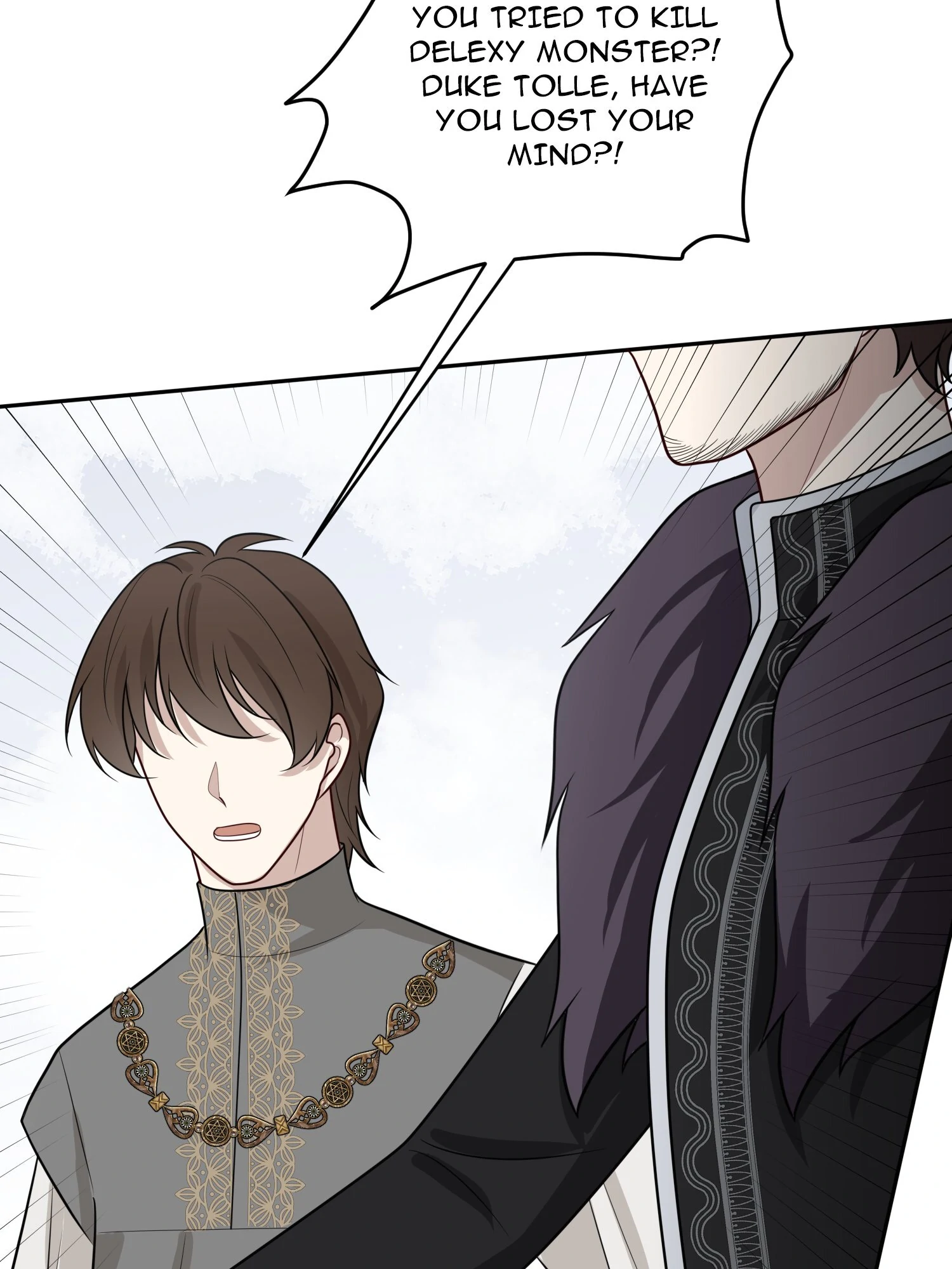 The Poetry of Love and War Chapter 9 - Page 67