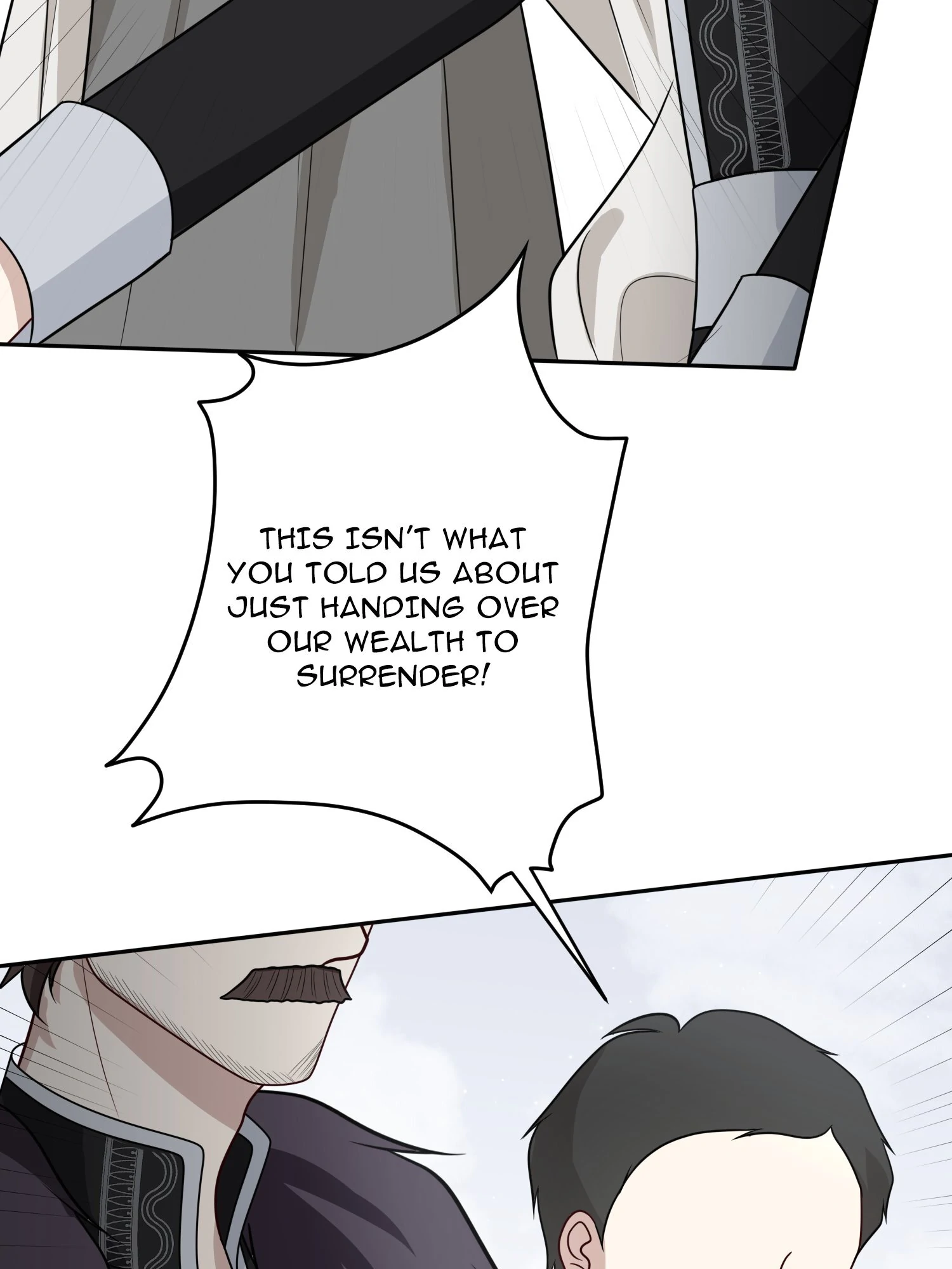 The Poetry of Love and War Chapter 9 - Page 68