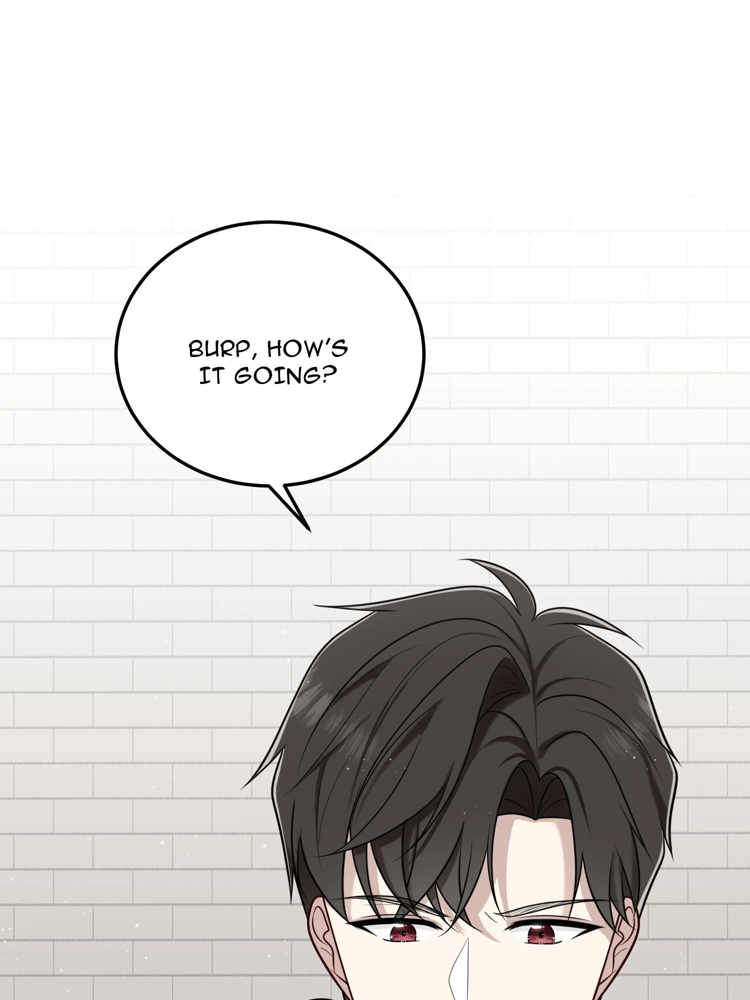 The Poetry of Love and War Chapter 9 - Page 7