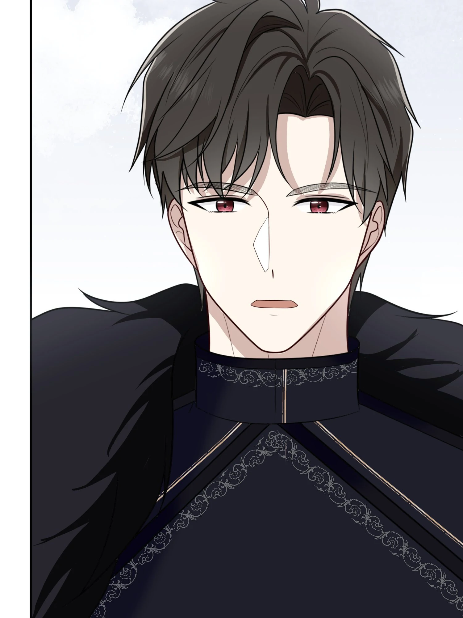 The Poetry of Love and War Chapter 9 - Page 71