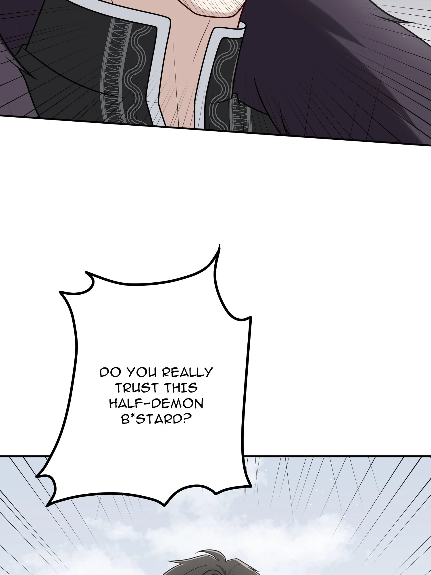 The Poetry of Love and War Chapter 9 - Page 75