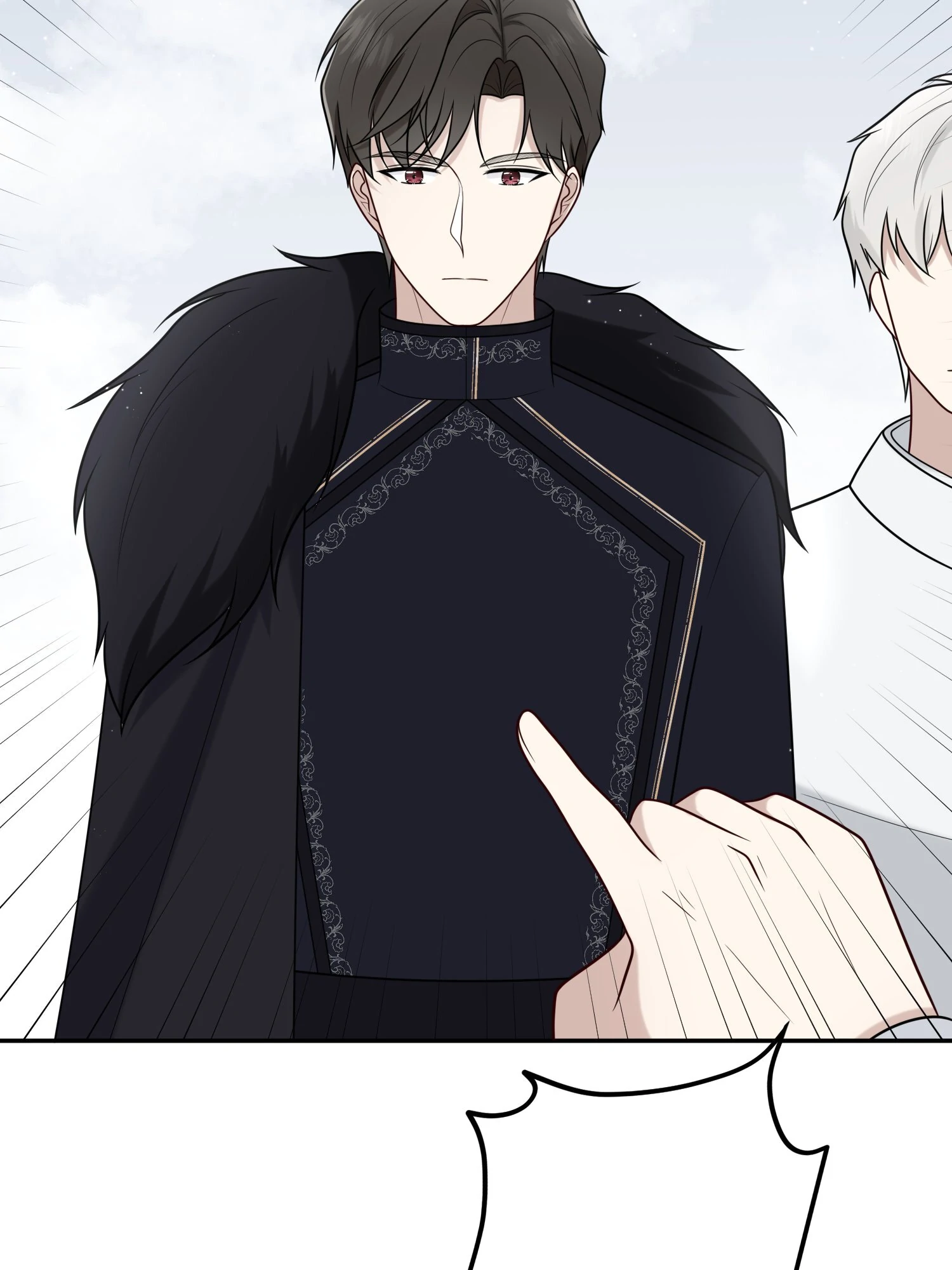 The Poetry of Love and War Chapter 9 - Page 76