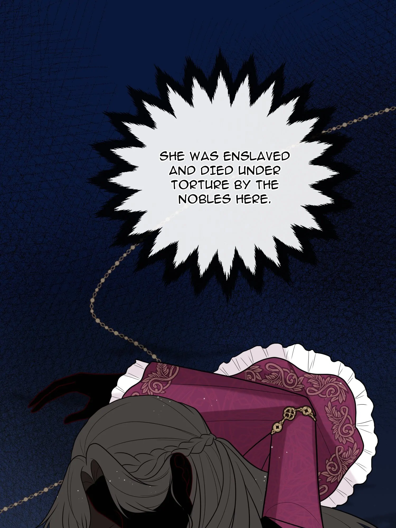 The Poetry of Love and War Chapter 9 - Page 81