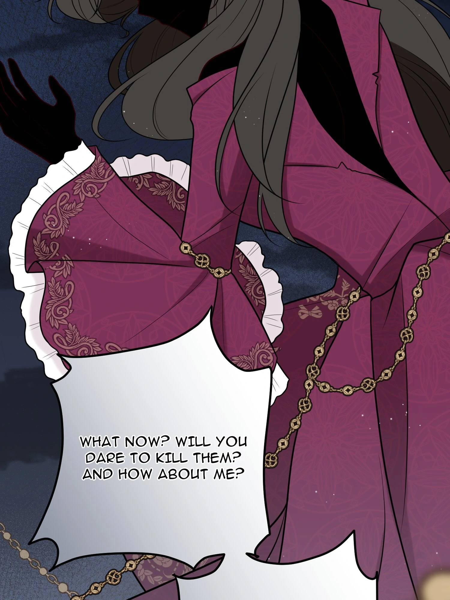 The Poetry of Love and War Chapter 9 - Page 82
