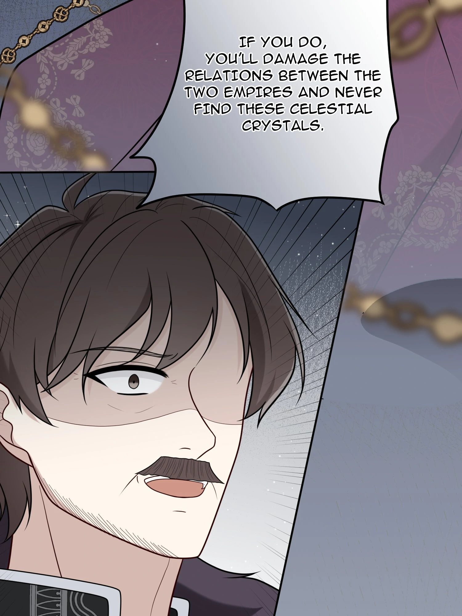 The Poetry of Love and War Chapter 9 - Page 83