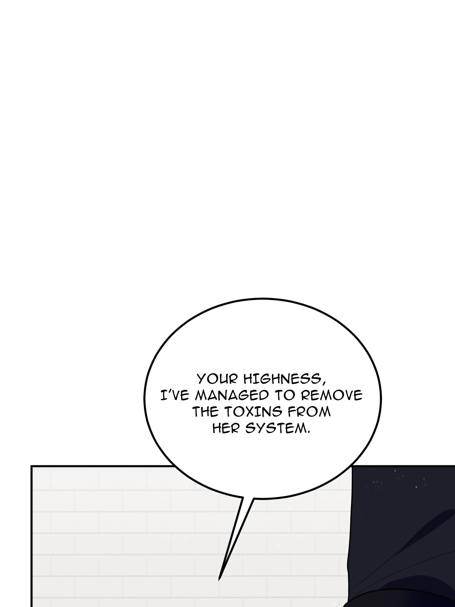 The Poetry of Love and War Chapter 9 - Page 9