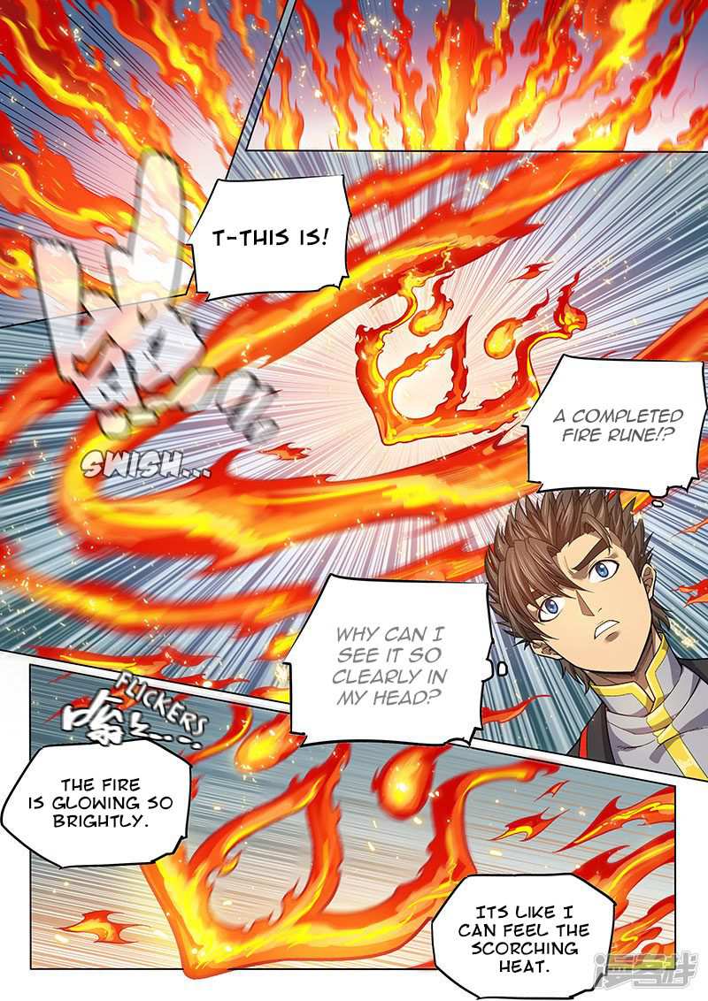 The Portal of Wonderland Chapter 114 - Page 17
