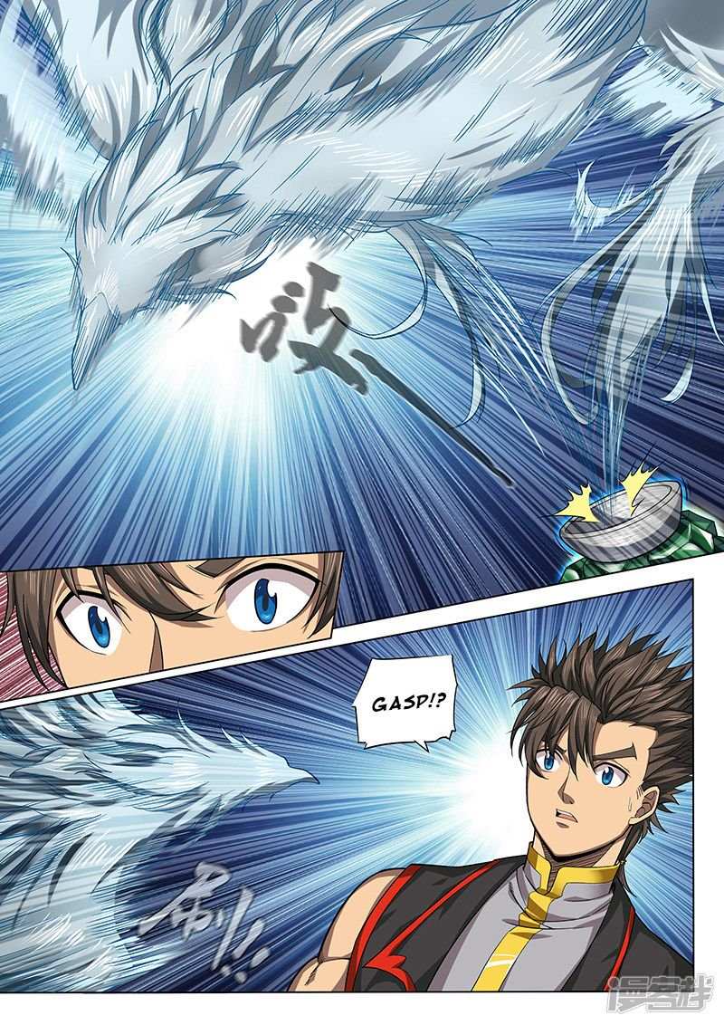 The Portal of Wonderland Chapter 127 - Page 7