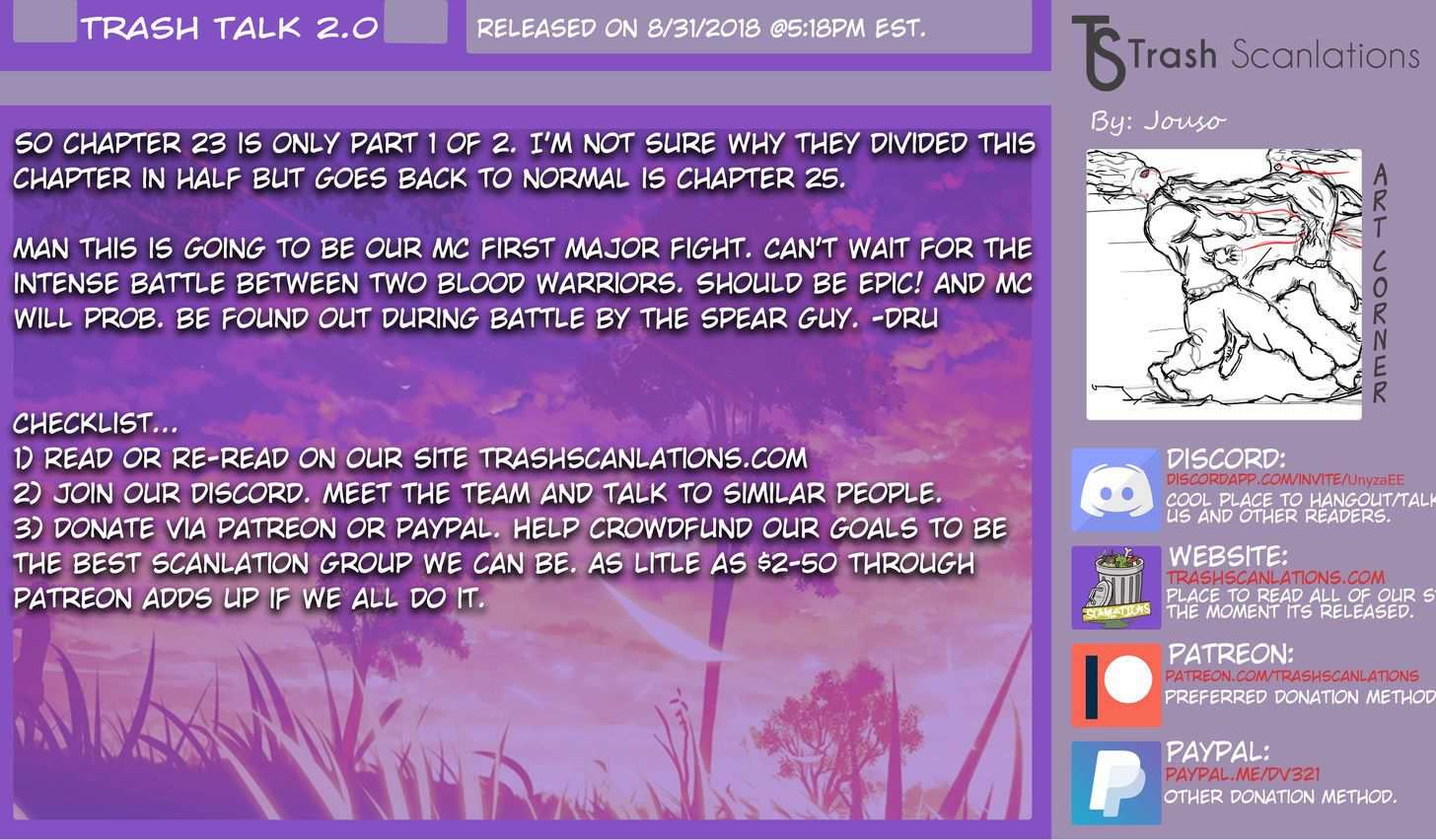 The Portal of Wonderland Chapter 23 - Page 13