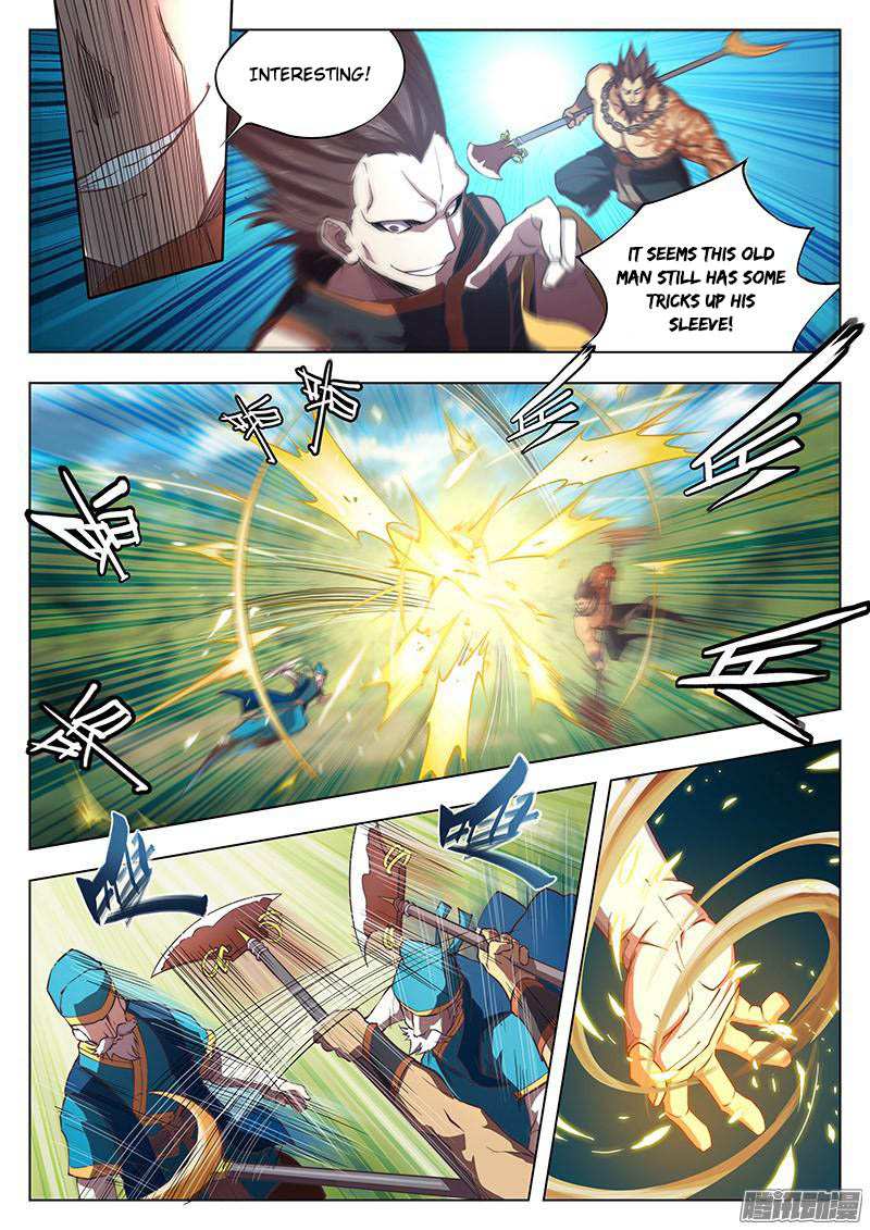 The Portal of Wonderland Chapter 3 - Page 15
