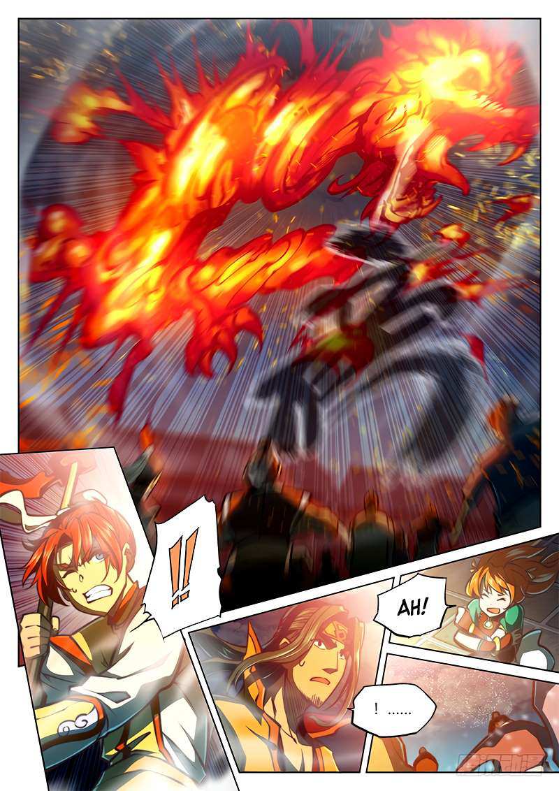 The Portal of Wonderland Chapter 39 - Page 2