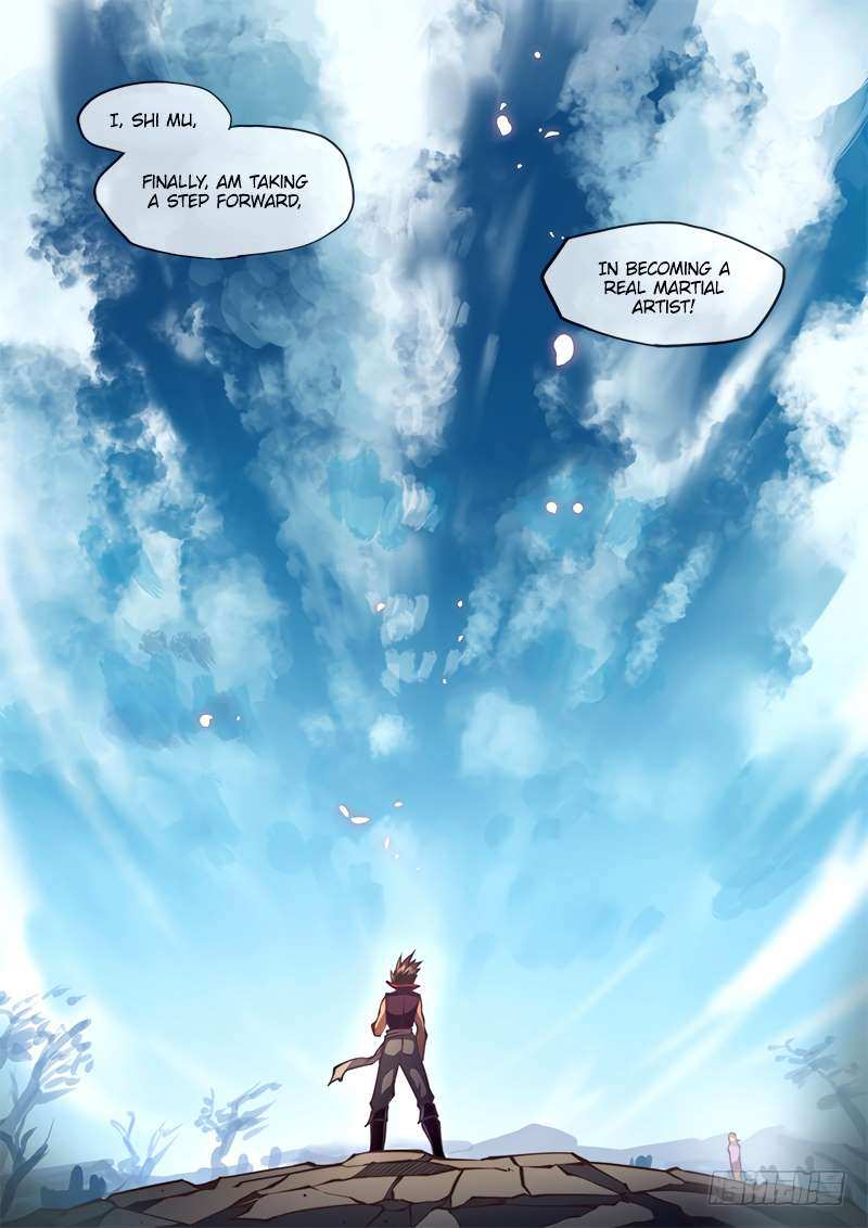 The Portal of Wonderland Chapter 39 - Page 10