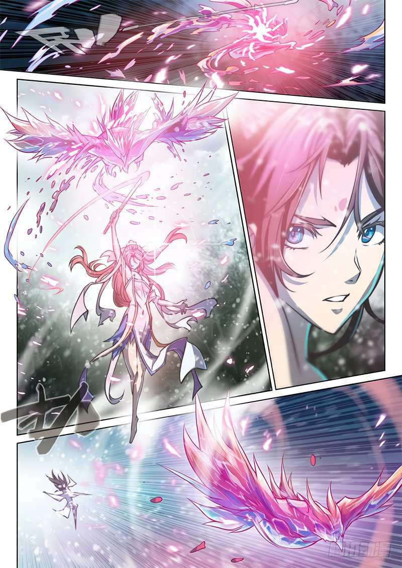 The Portal of Wonderland Chapter 47 - Page 6