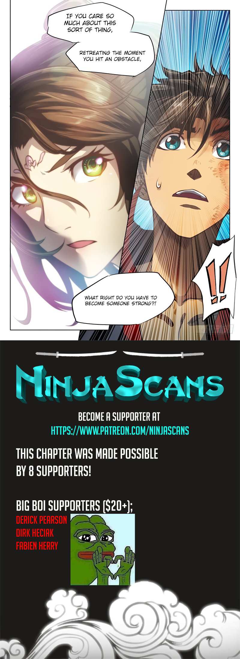 The Portal of Wonderland Chapter 48 - Page 13