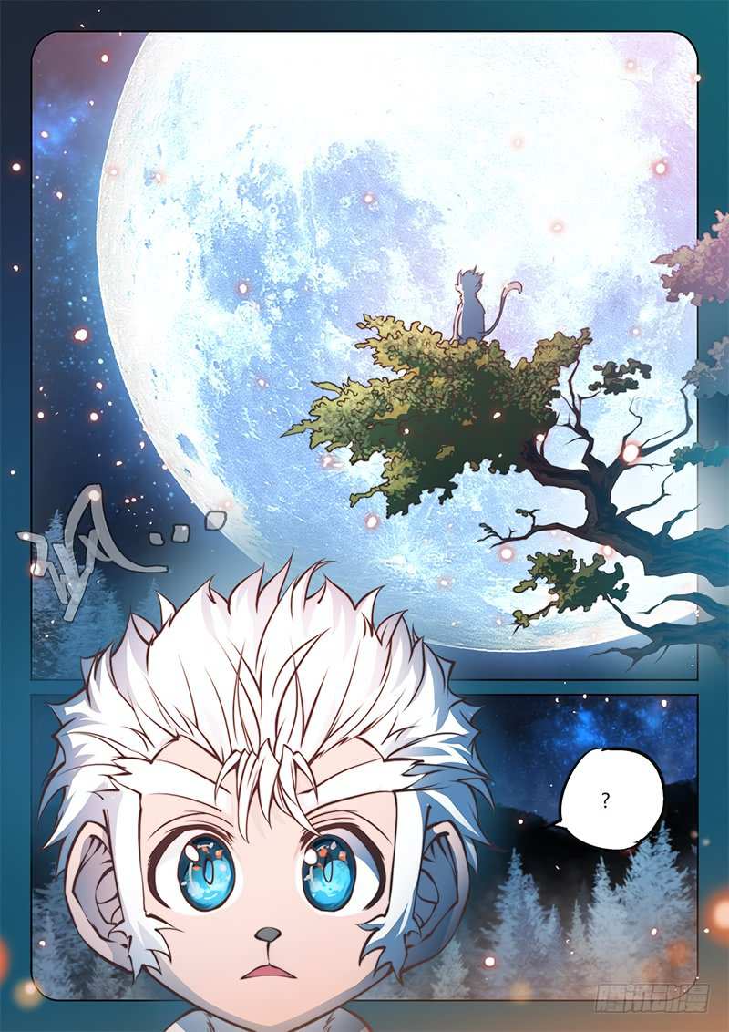 The Portal of Wonderland Chapter 51 - Page 4