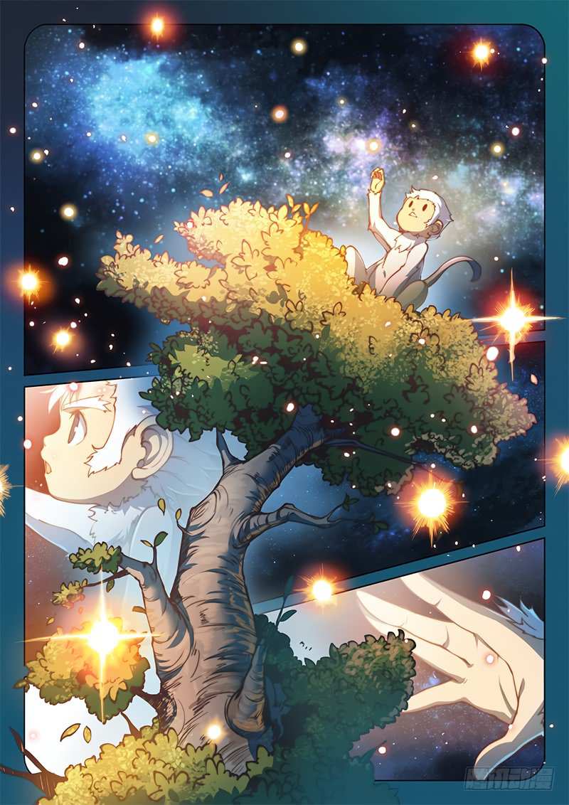 The Portal of Wonderland Chapter 51 - Page 5