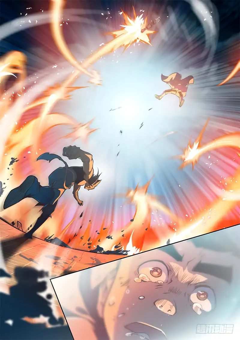 The Portal of Wonderland Chapter 53 - Page 18