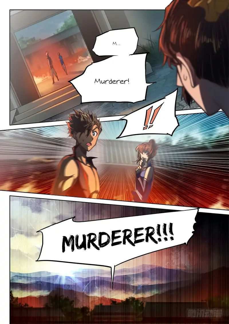The Portal of Wonderland Chapter 53 - Page 22