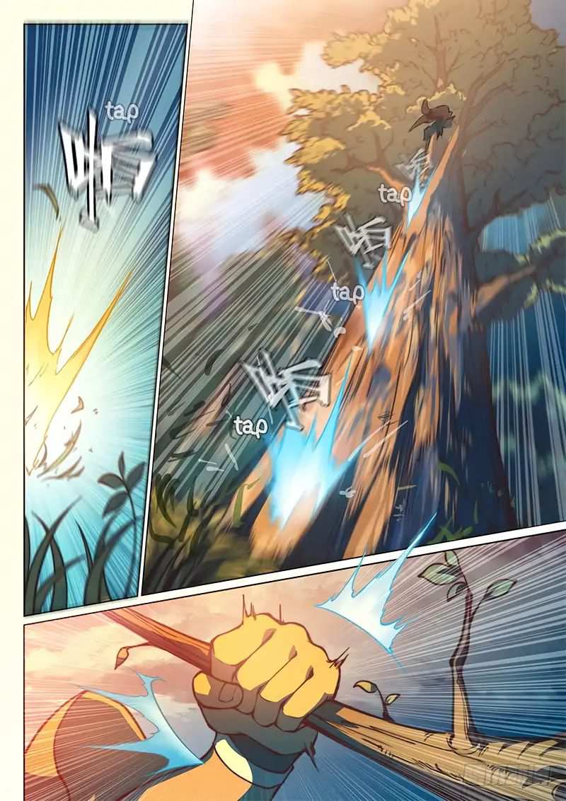 The Portal of Wonderland Chapter 56 - Page 13