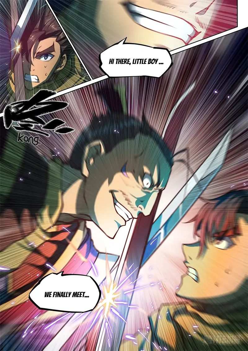 The Portal of Wonderland Chapter 58 - Page 2